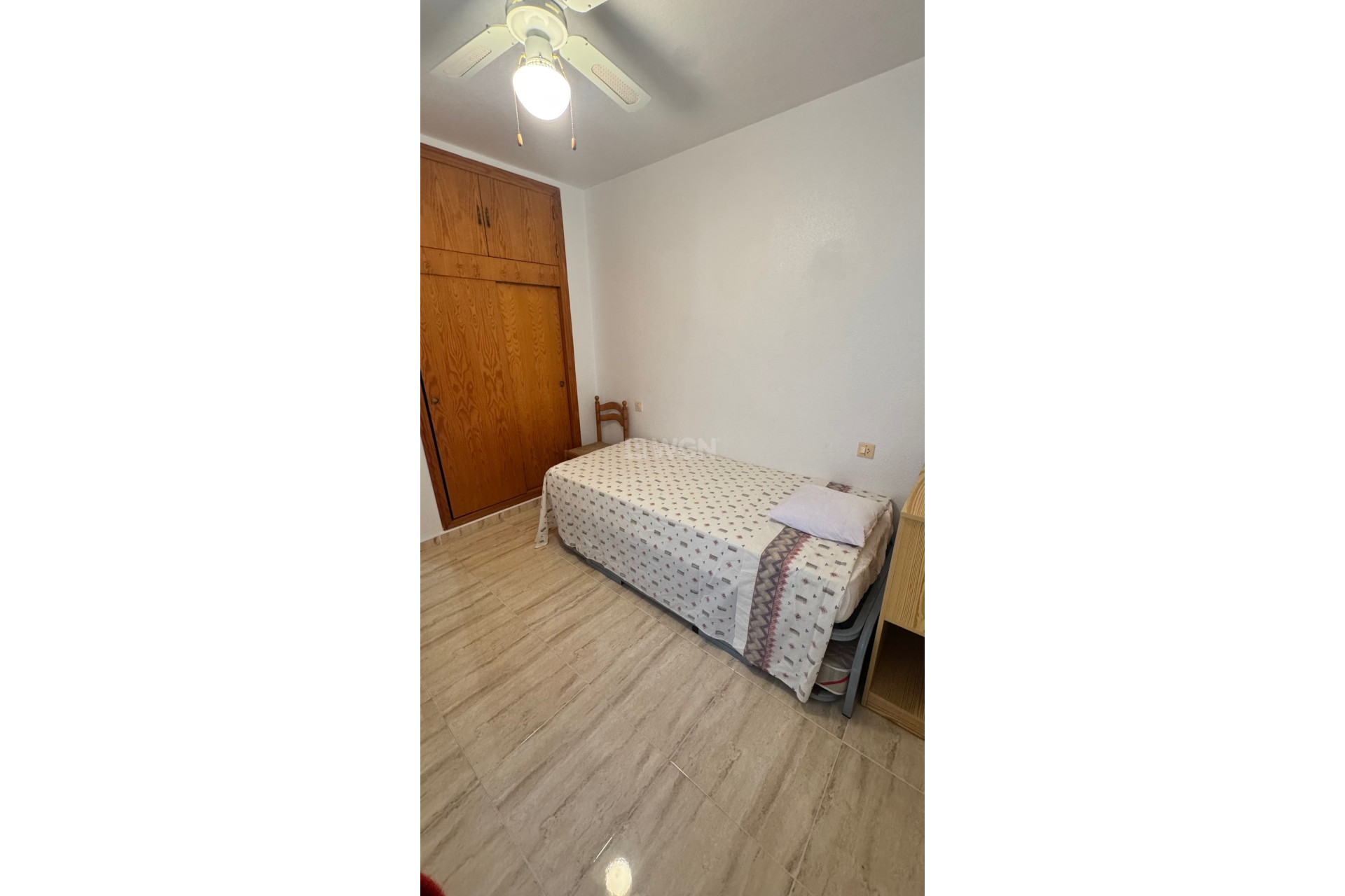 Resale - Townhouse - Orihuela Costa - Costa Blanca