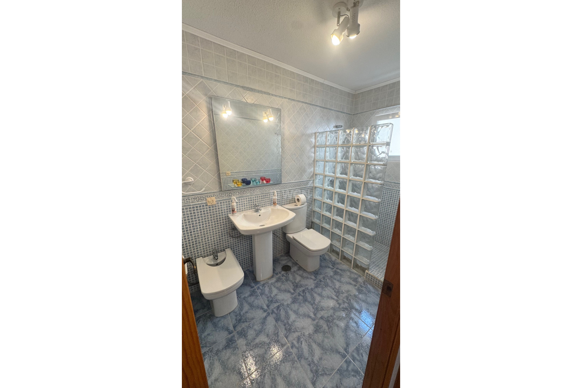 Resale - Townhouse - Orihuela Costa - Costa Blanca