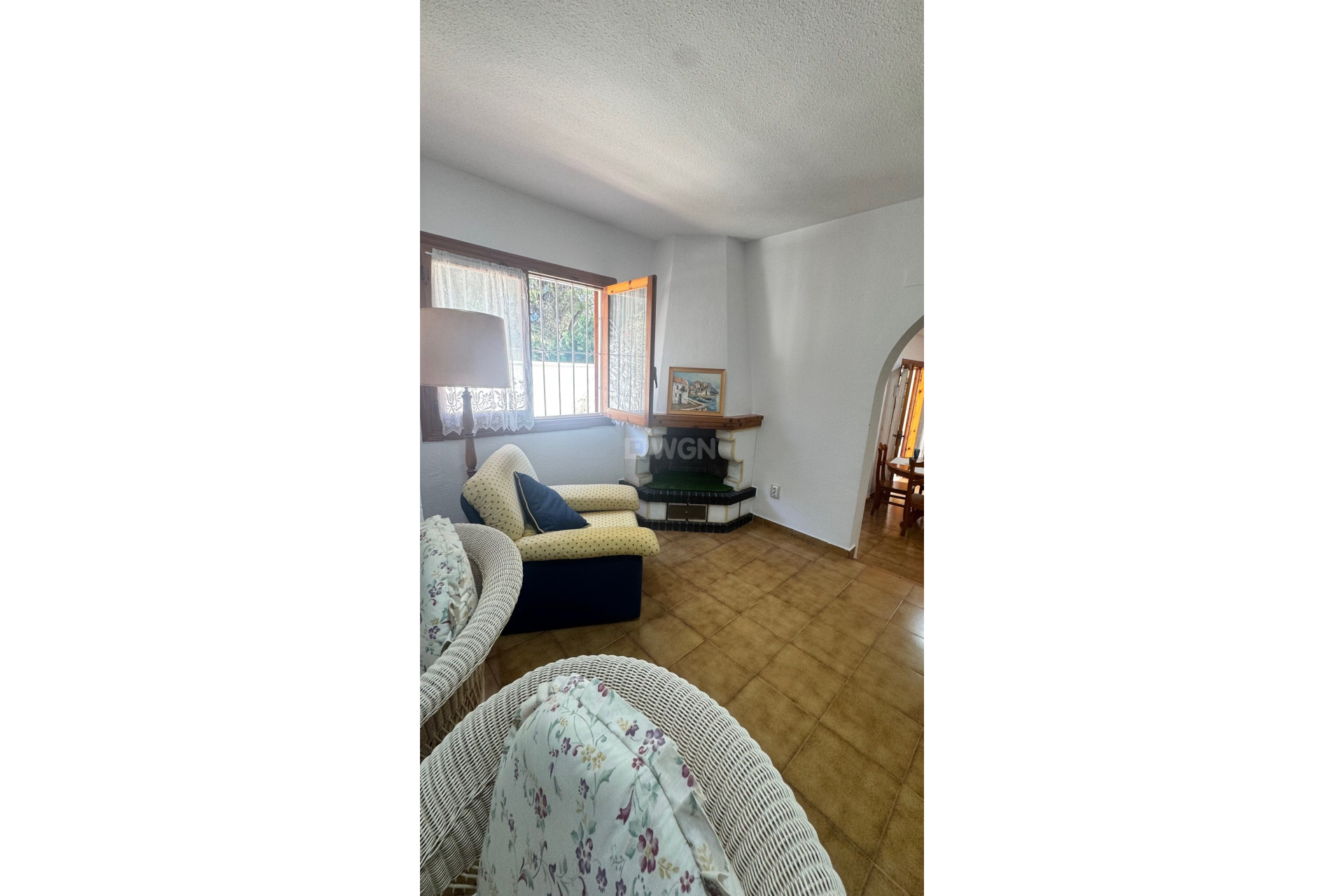 Resale - Townhouse - Orihuela Costa - Costa Blanca