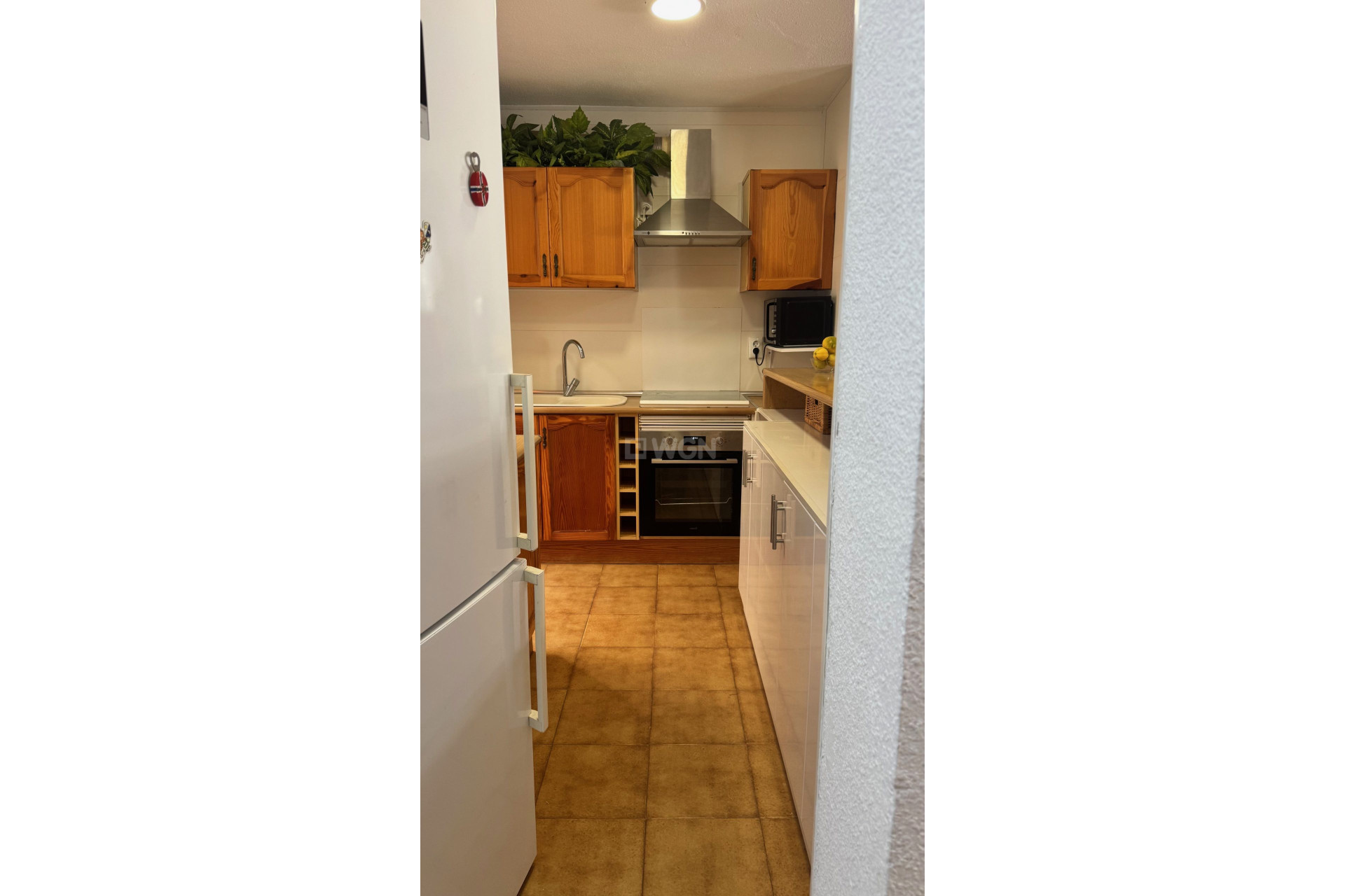 Resale - Townhouse - Orihuela Costa - Costa Blanca