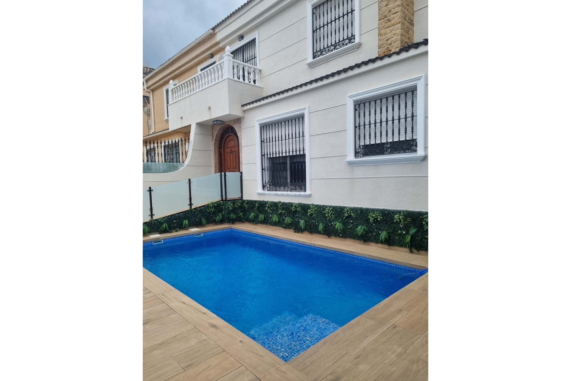Resale - Townhouse - Orihuela Costa - Costa Blanca