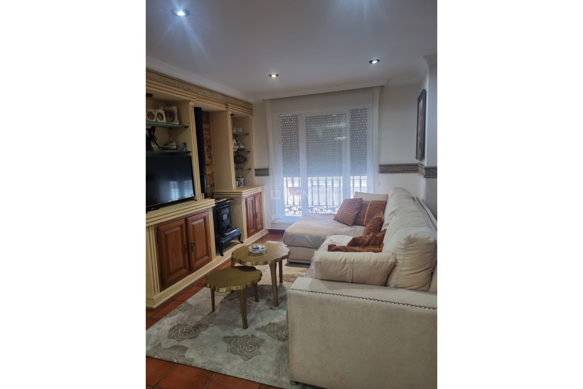 Resale - Townhouse - Orihuela Costa - Costa Blanca