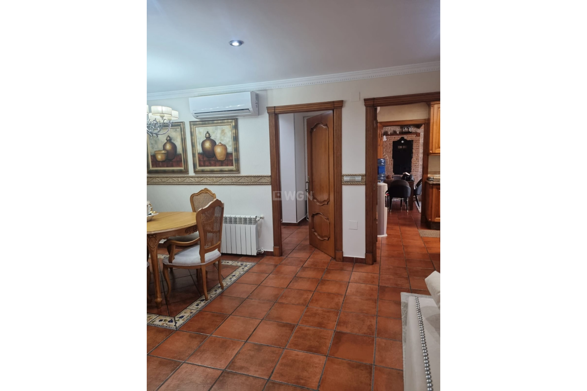 Resale - Townhouse - Orihuela Costa - Costa Blanca