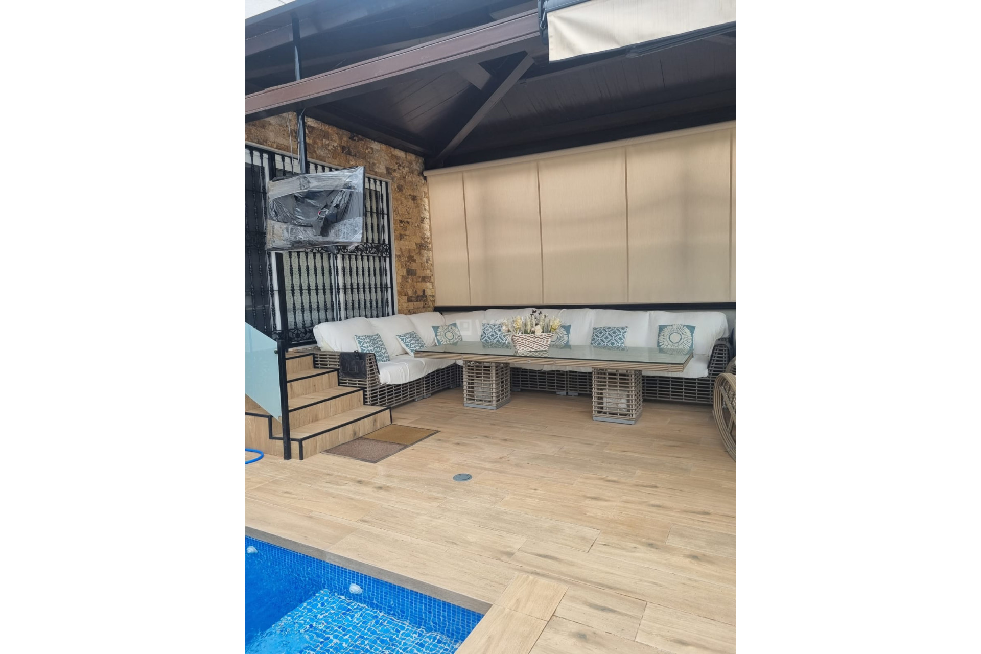 Resale - Townhouse - Orihuela Costa - Costa Blanca