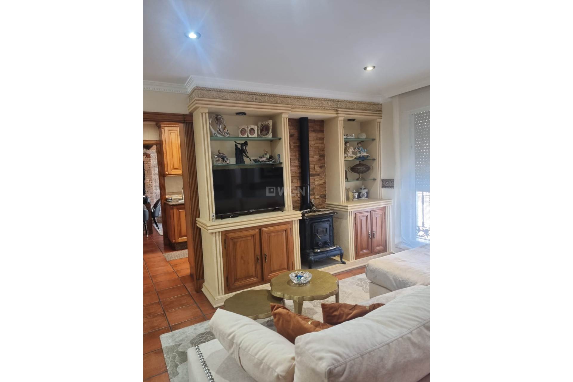 Resale - Townhouse - Orihuela Costa - Costa Blanca