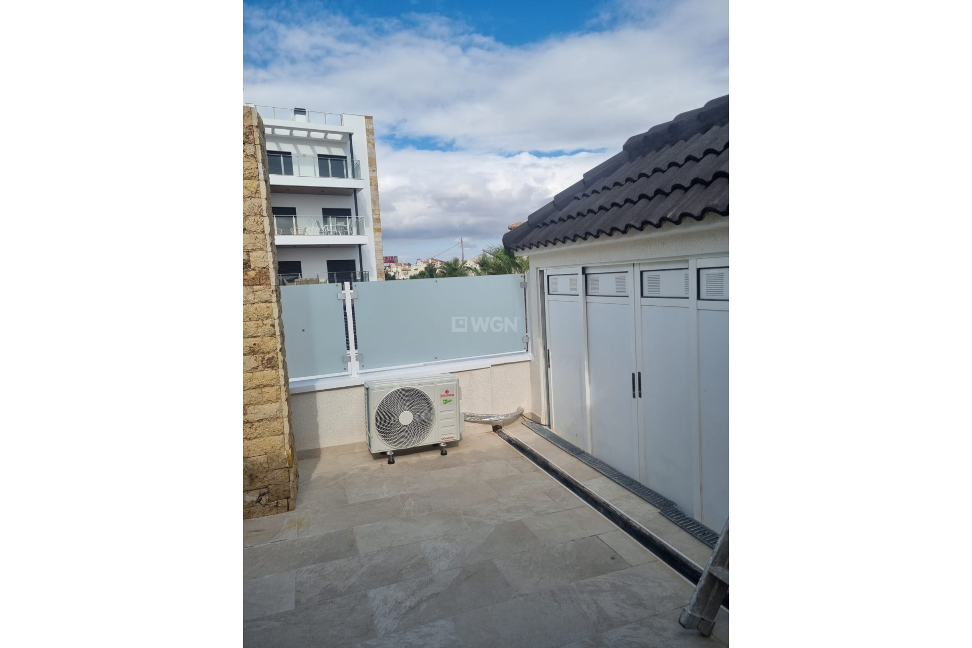 Resale - Townhouse - Orihuela Costa - Costa Blanca