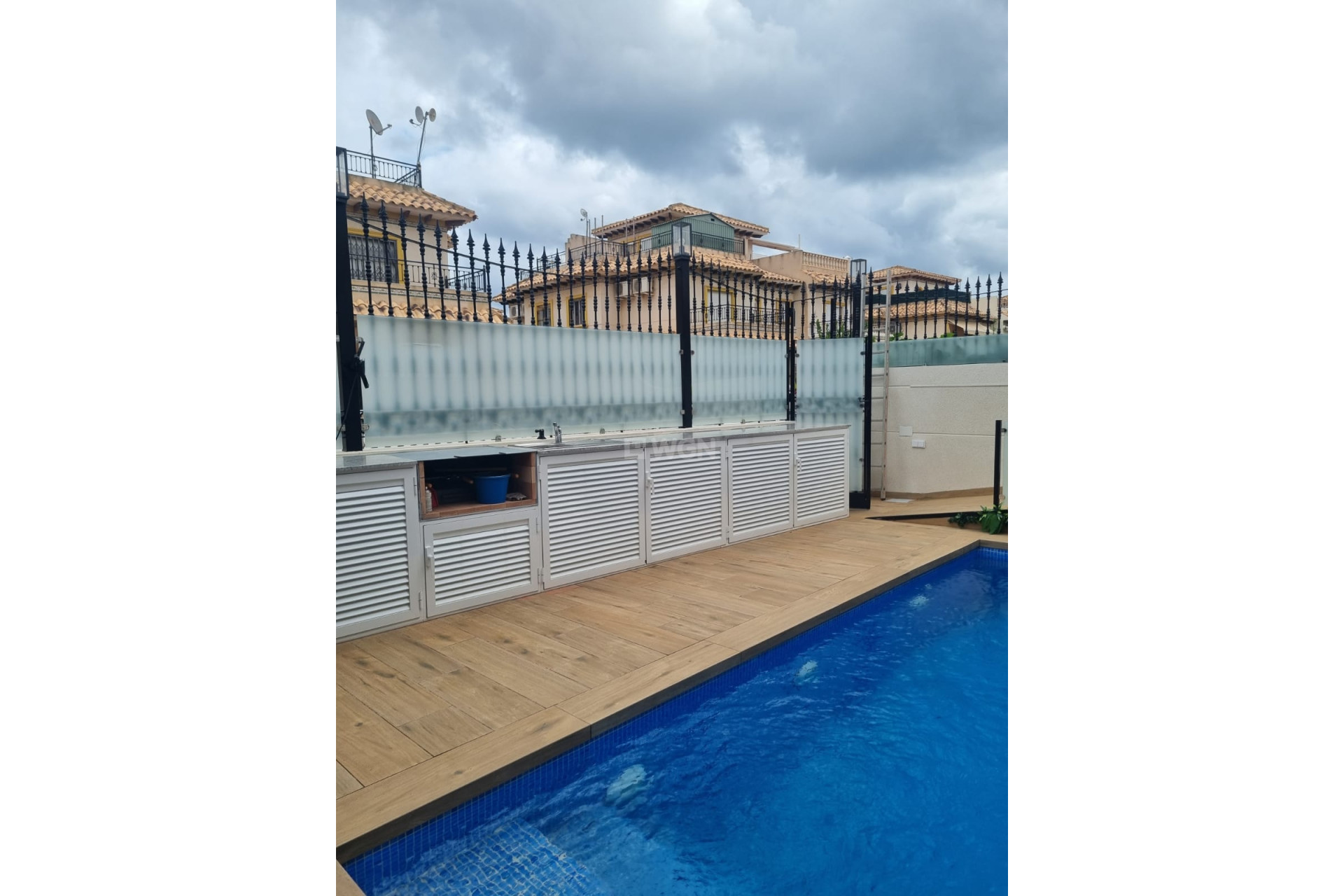 Resale - Townhouse - Orihuela Costa - Costa Blanca