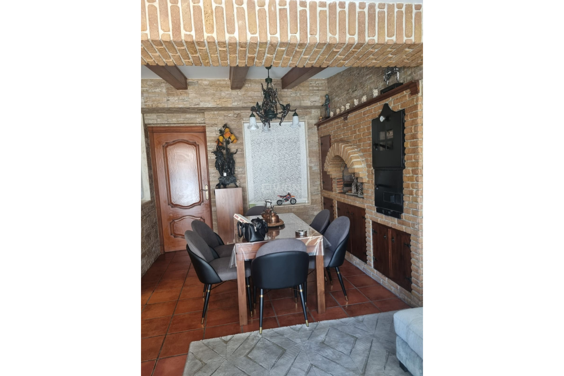 Resale - Townhouse - Orihuela Costa - Costa Blanca