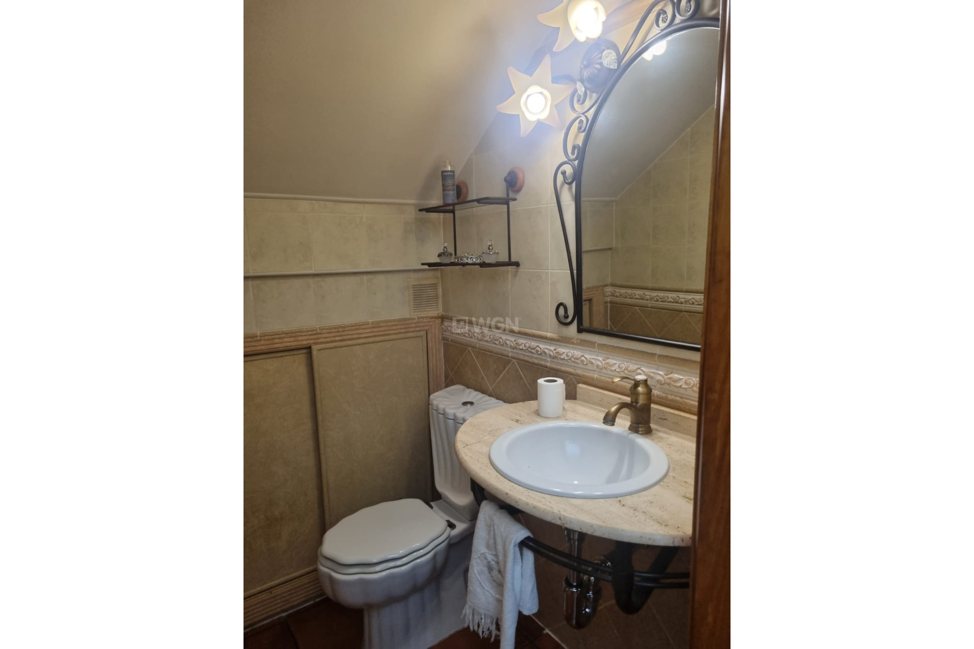 Resale - Townhouse - Orihuela Costa - Costa Blanca