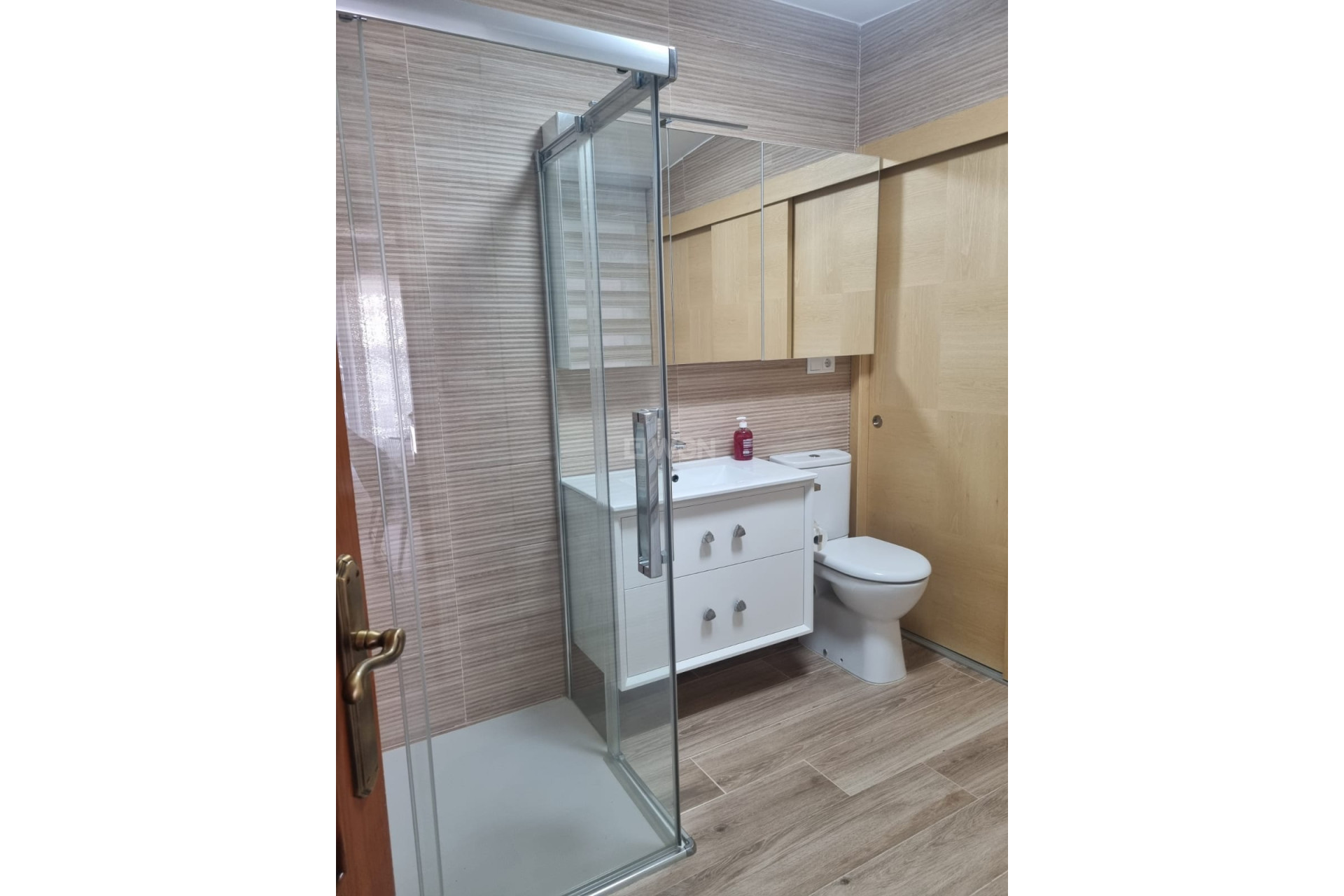 Resale - Townhouse - Orihuela Costa - Costa Blanca