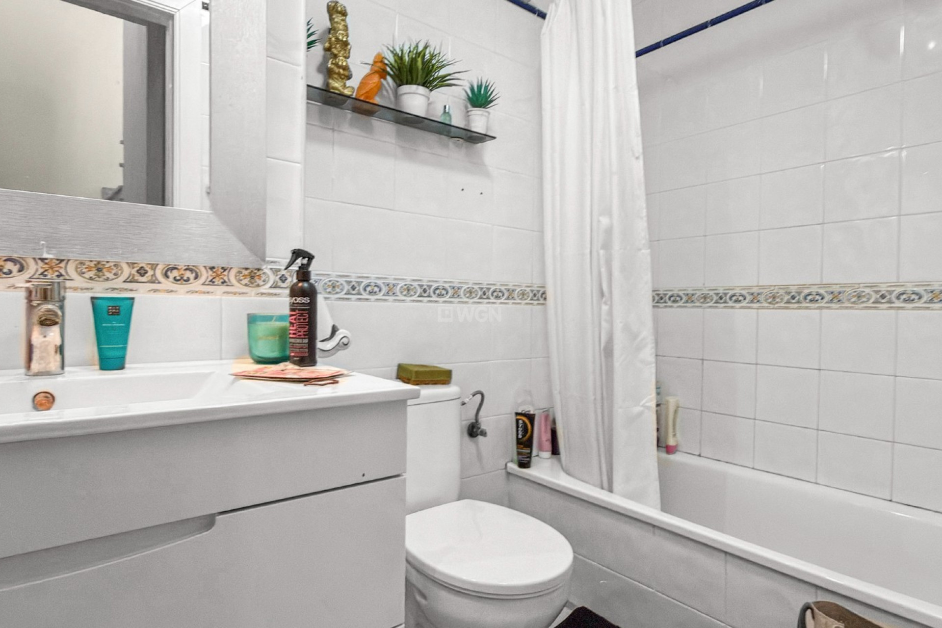 Resale - Townhouse - Orihuela Costa - Costa Blanca