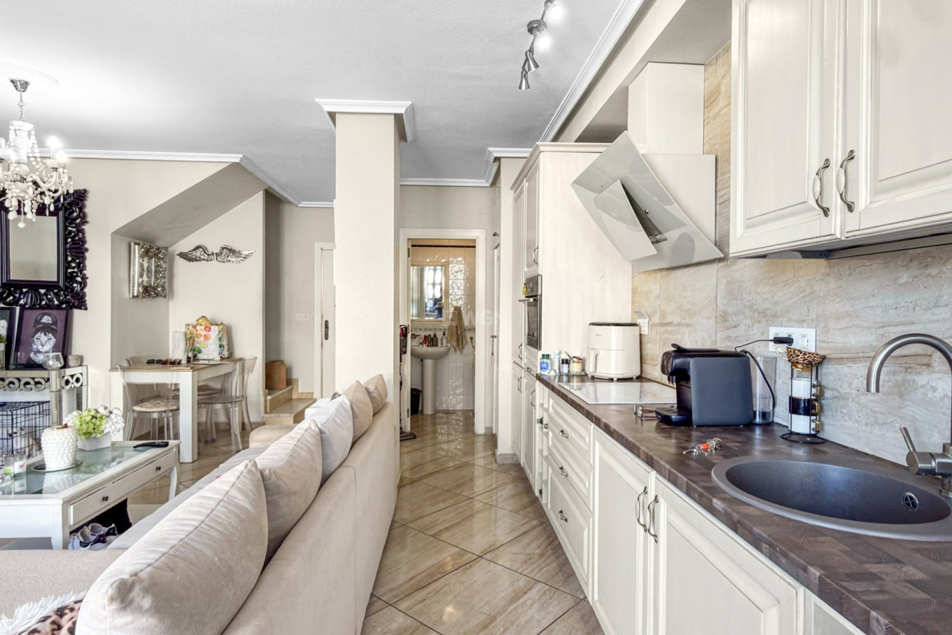 Resale - Townhouse - Orihuela Costa - Costa Blanca