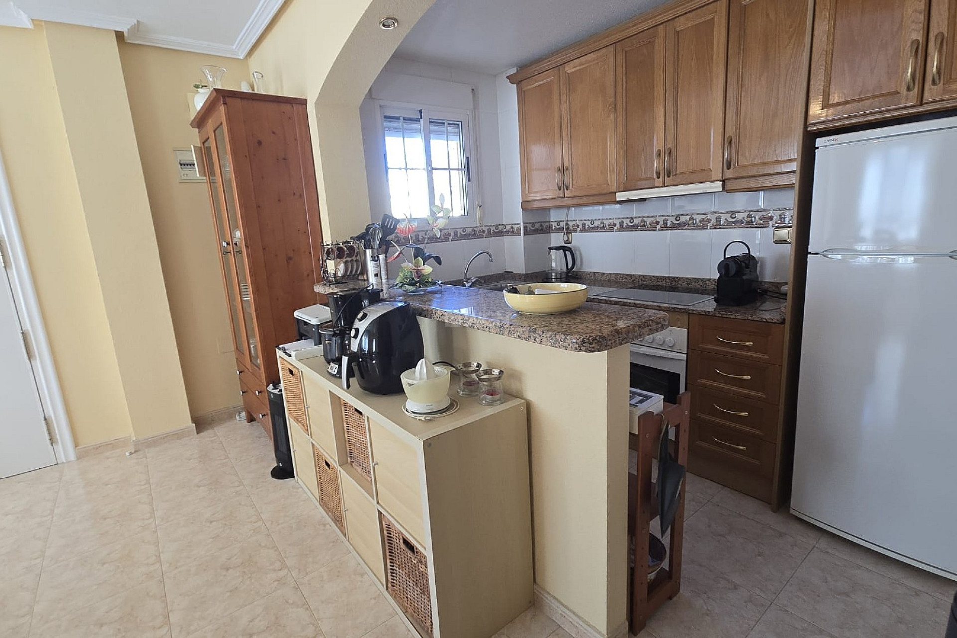 Resale - Townhouse - Orihuela Costa - Costa Blanca