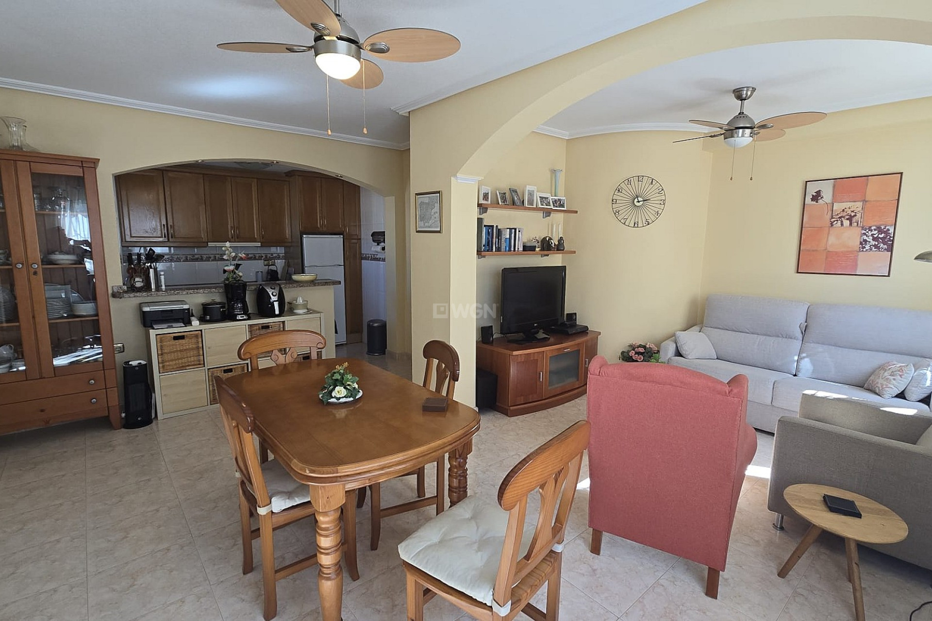 Resale - Townhouse - Orihuela Costa - Costa Blanca