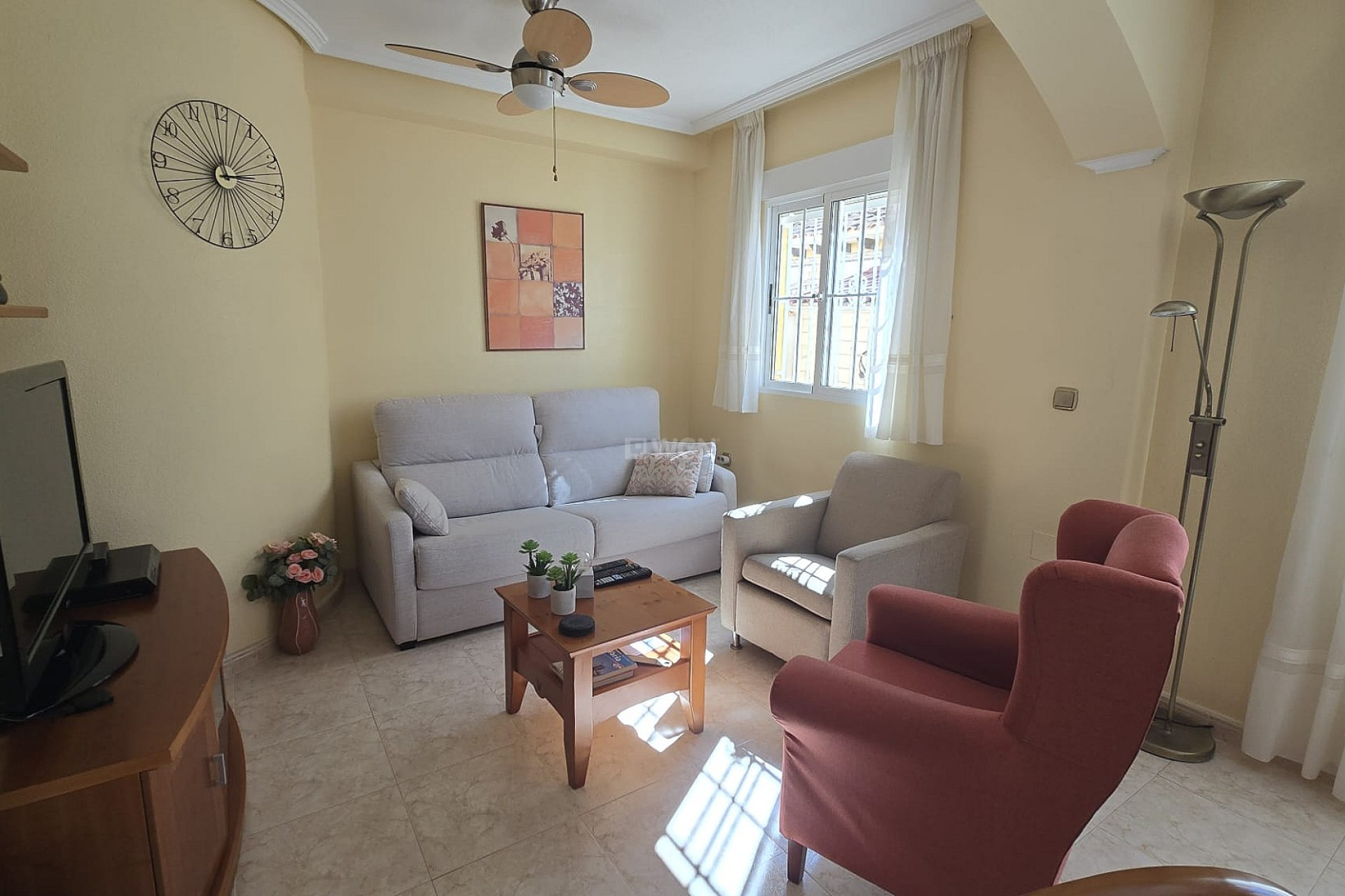 Resale - Townhouse - Orihuela Costa - Costa Blanca