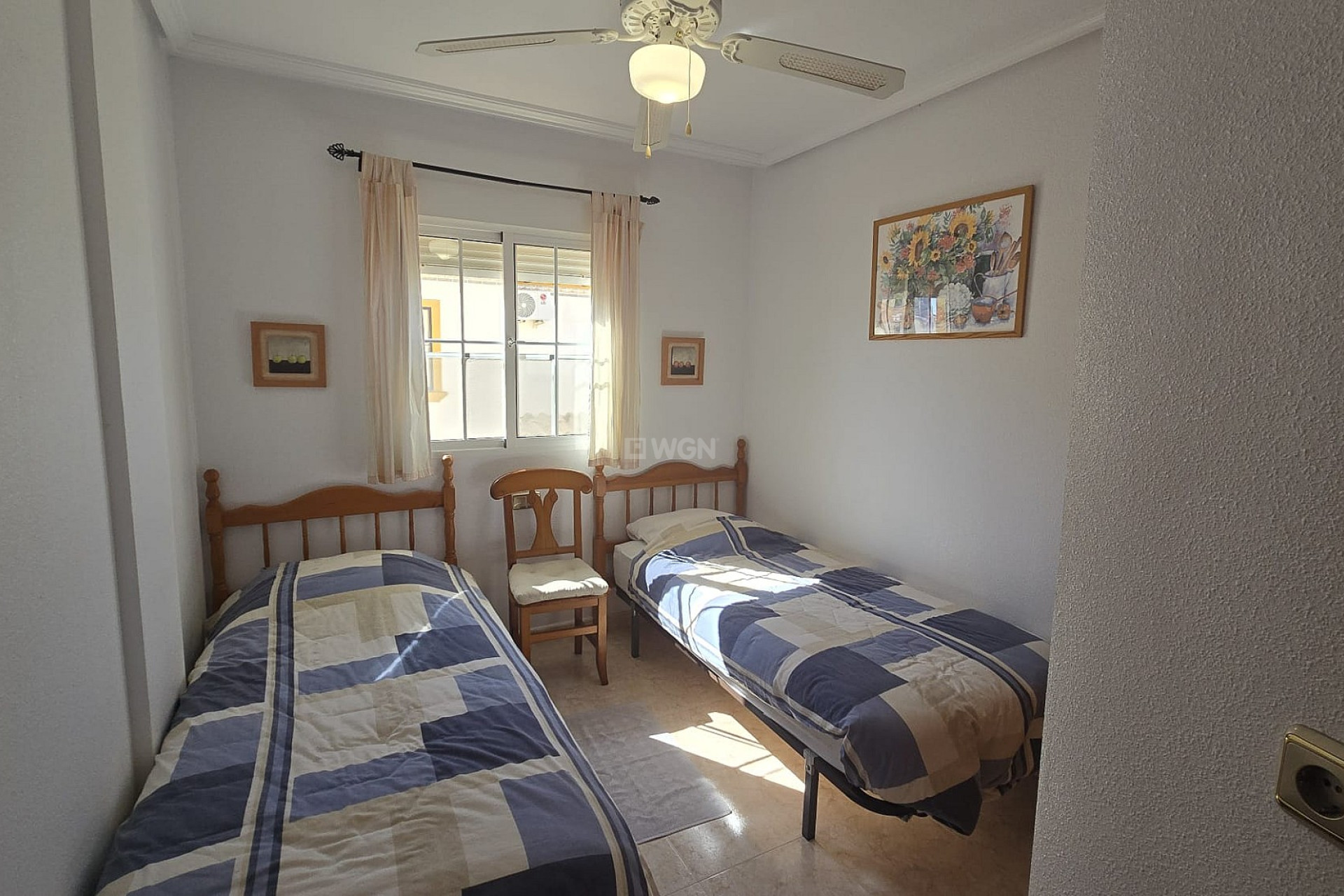 Resale - Townhouse - Orihuela Costa - Costa Blanca