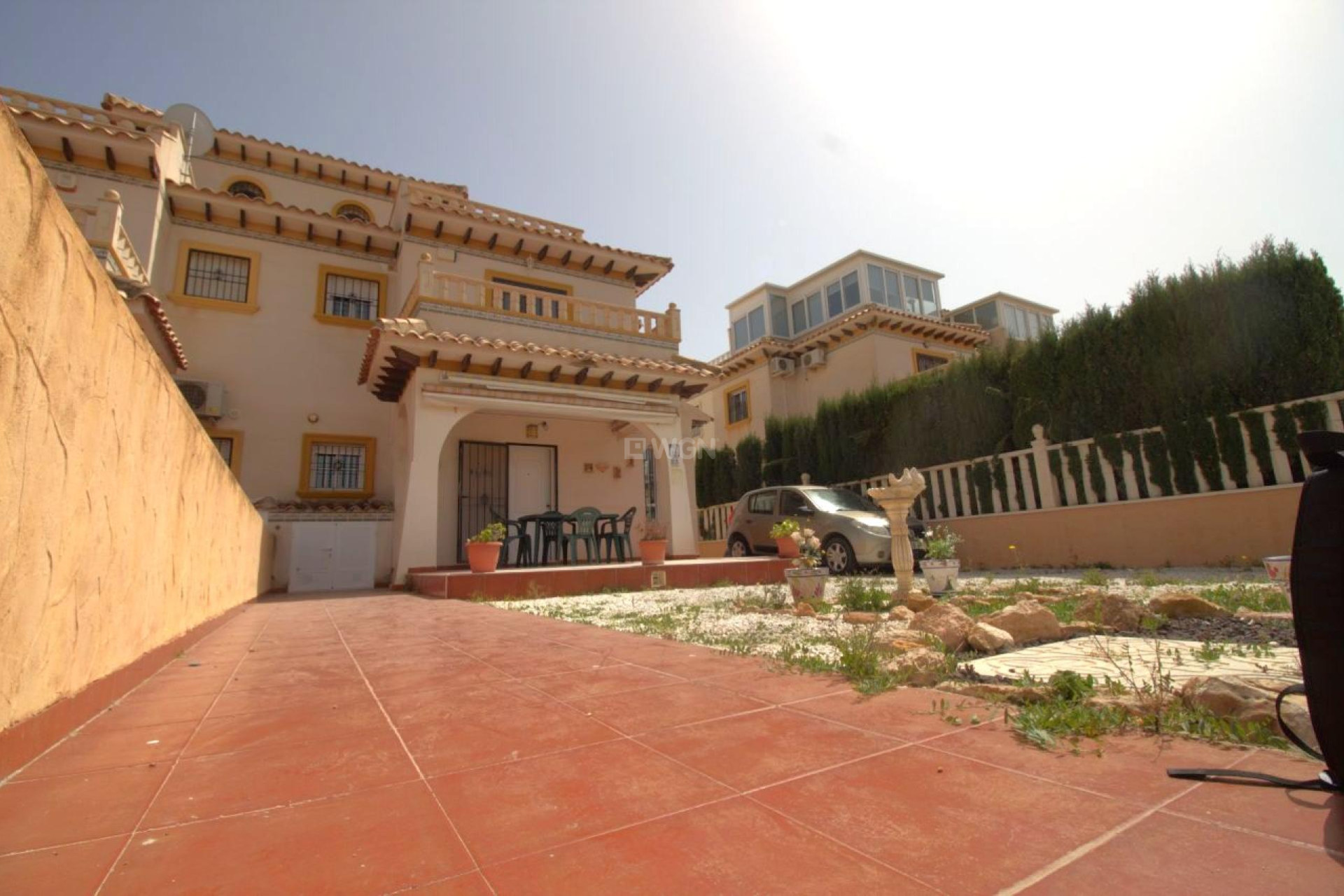 Resale - Townhouse - Orihuela Costa - Costa Blanca