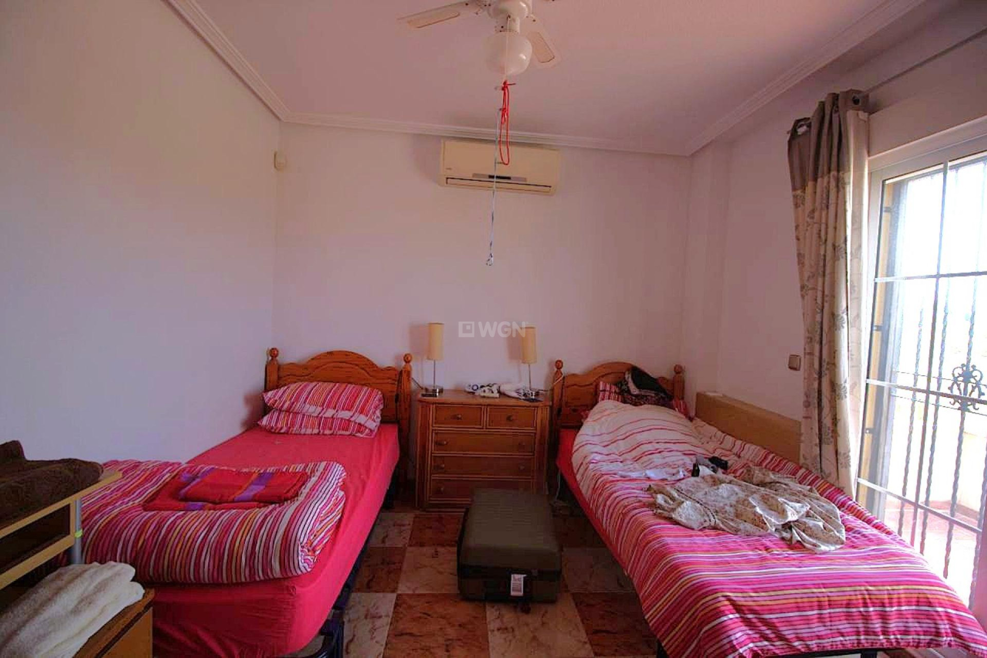 Resale - Townhouse - Orihuela Costa - Costa Blanca