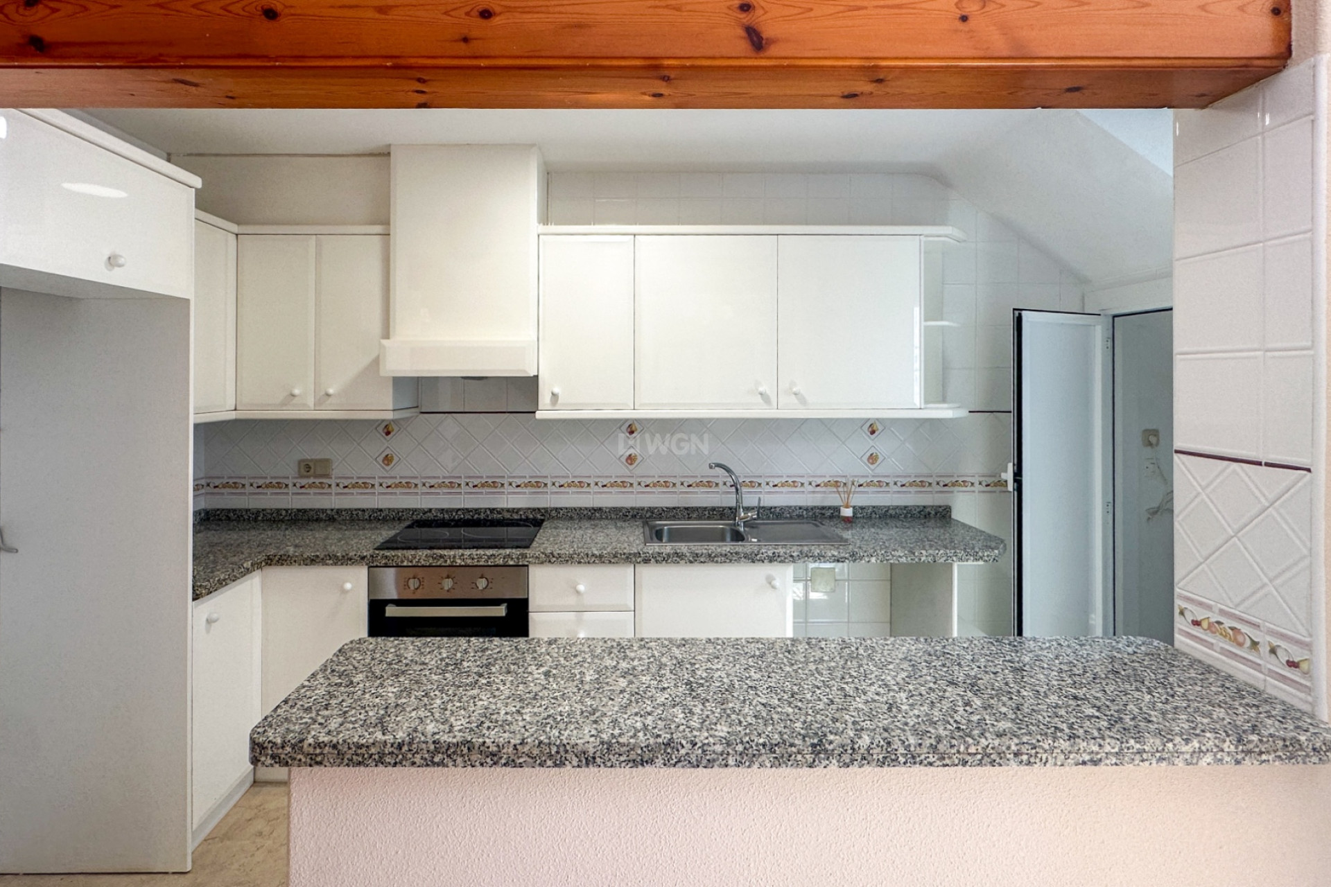 Resale - Townhouse - Orihuela Costa - Costa Blanca