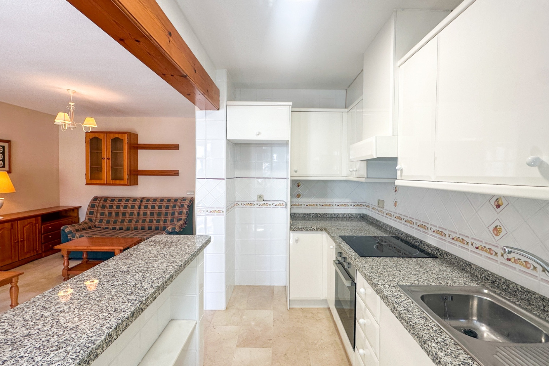 Resale - Townhouse - Orihuela Costa - Costa Blanca