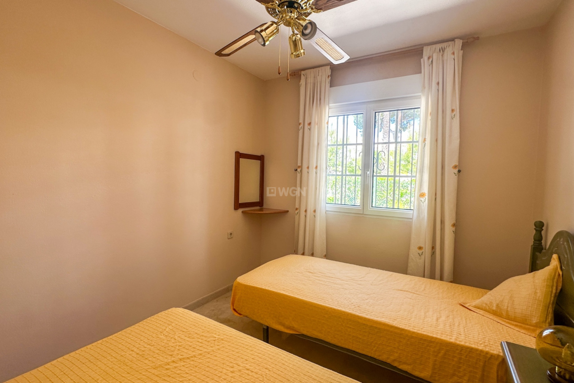 Resale - Townhouse - Orihuela Costa - Costa Blanca