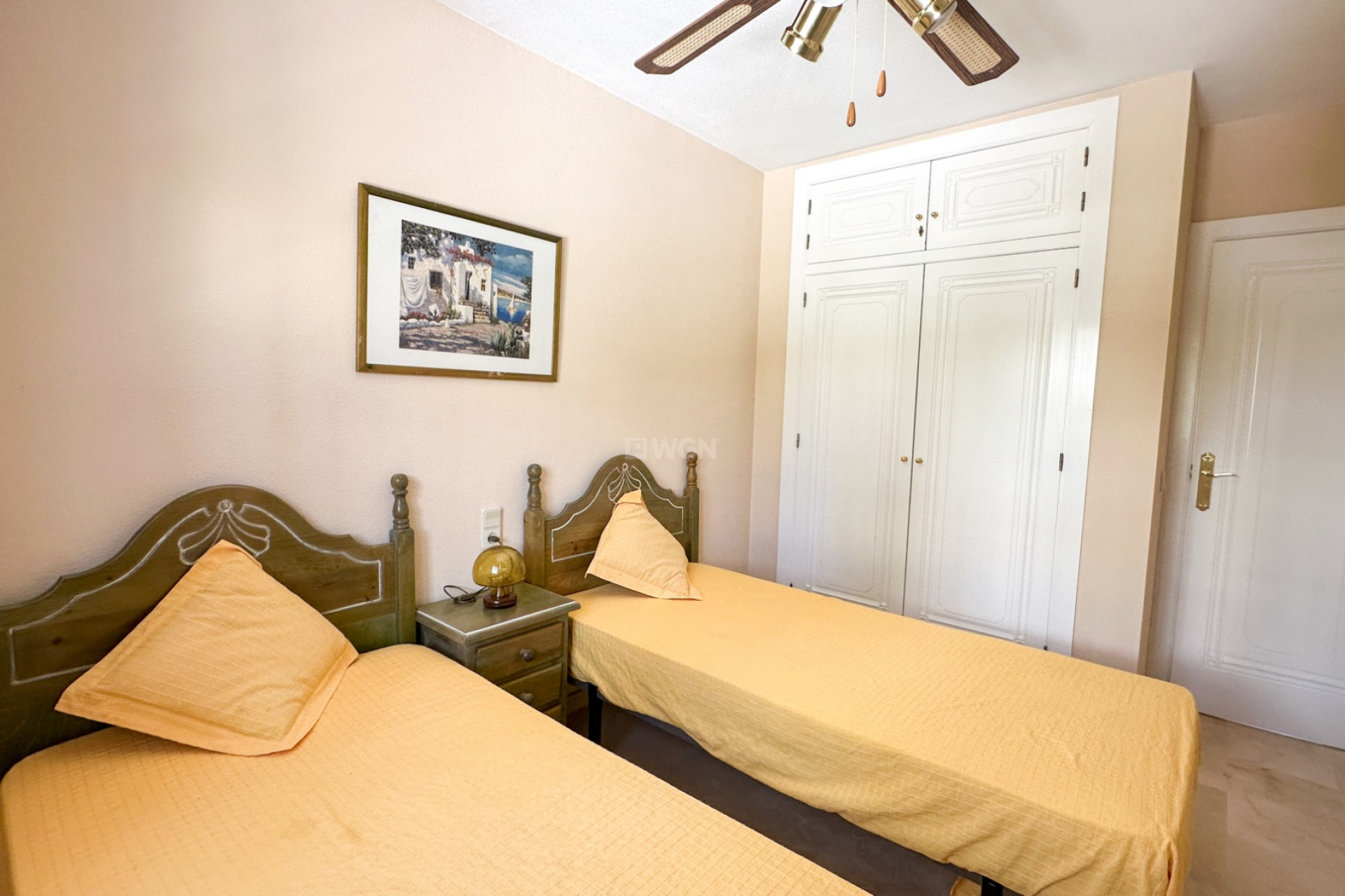 Resale - Townhouse - Orihuela Costa - Costa Blanca