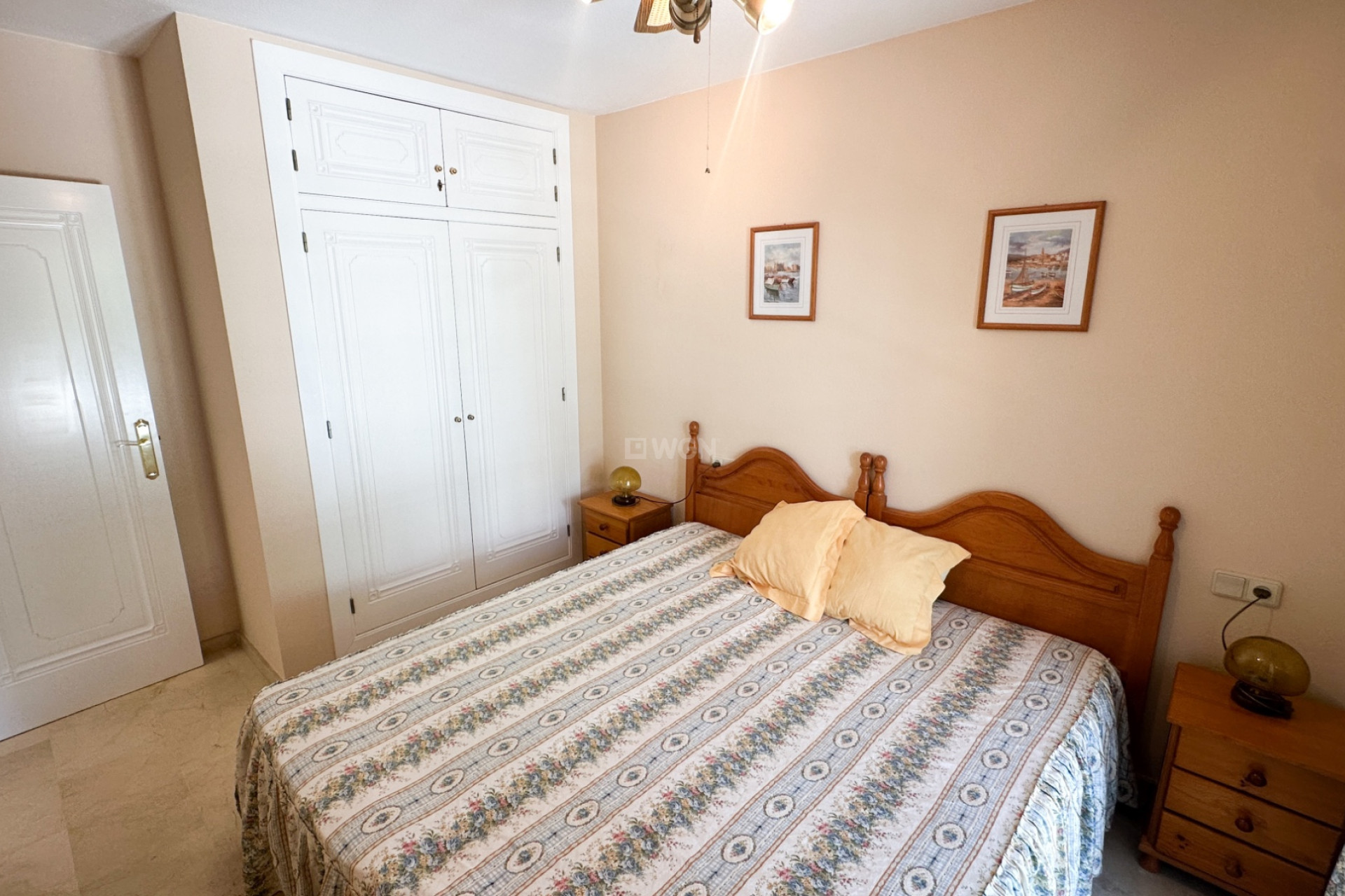 Resale - Townhouse - Orihuela Costa - Costa Blanca