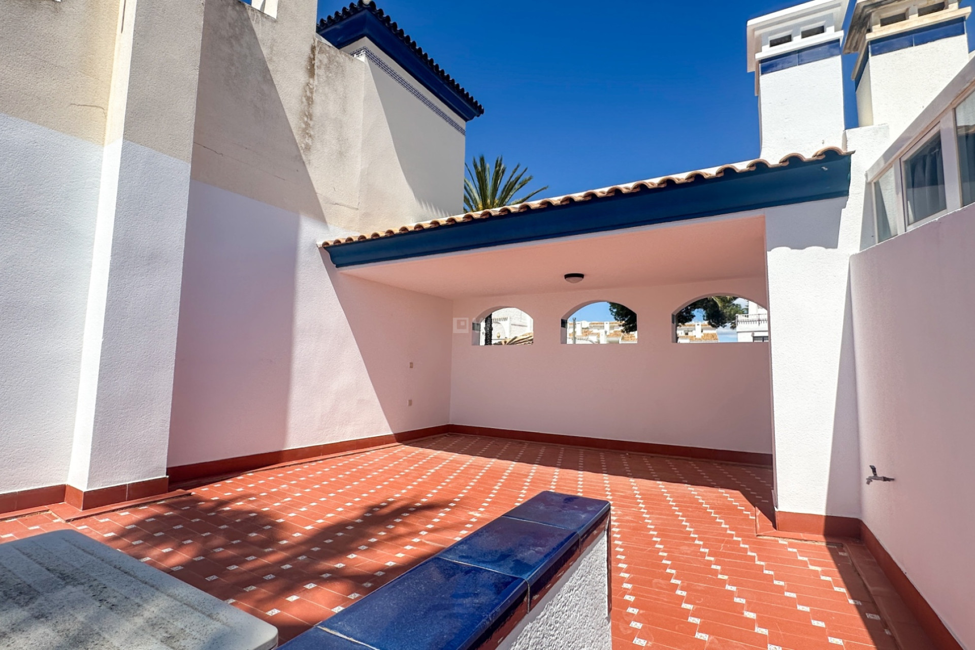 Resale - Townhouse - Orihuela Costa - Costa Blanca