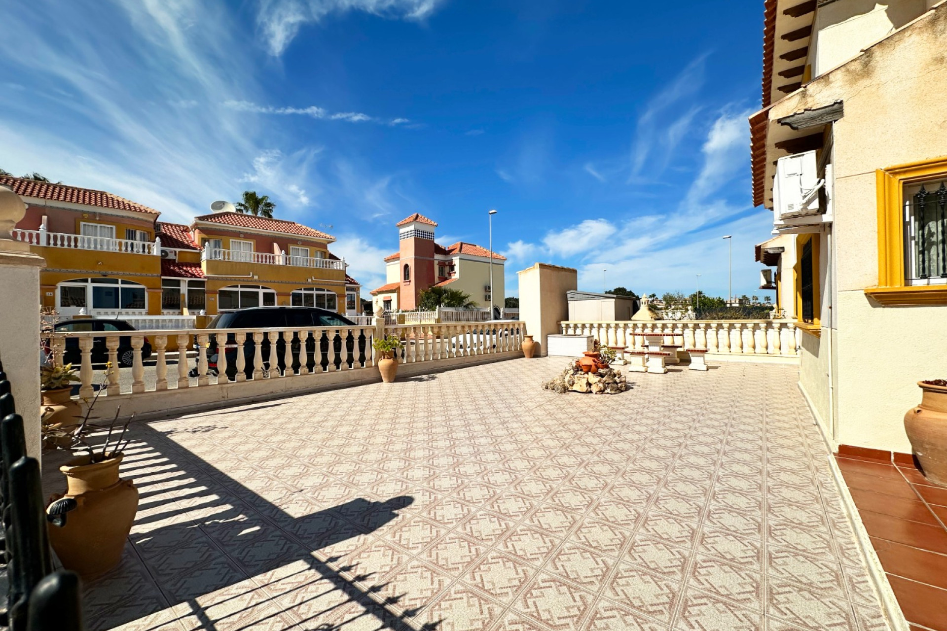 Resale - Townhouse - Orihuela Costa - Costa Blanca