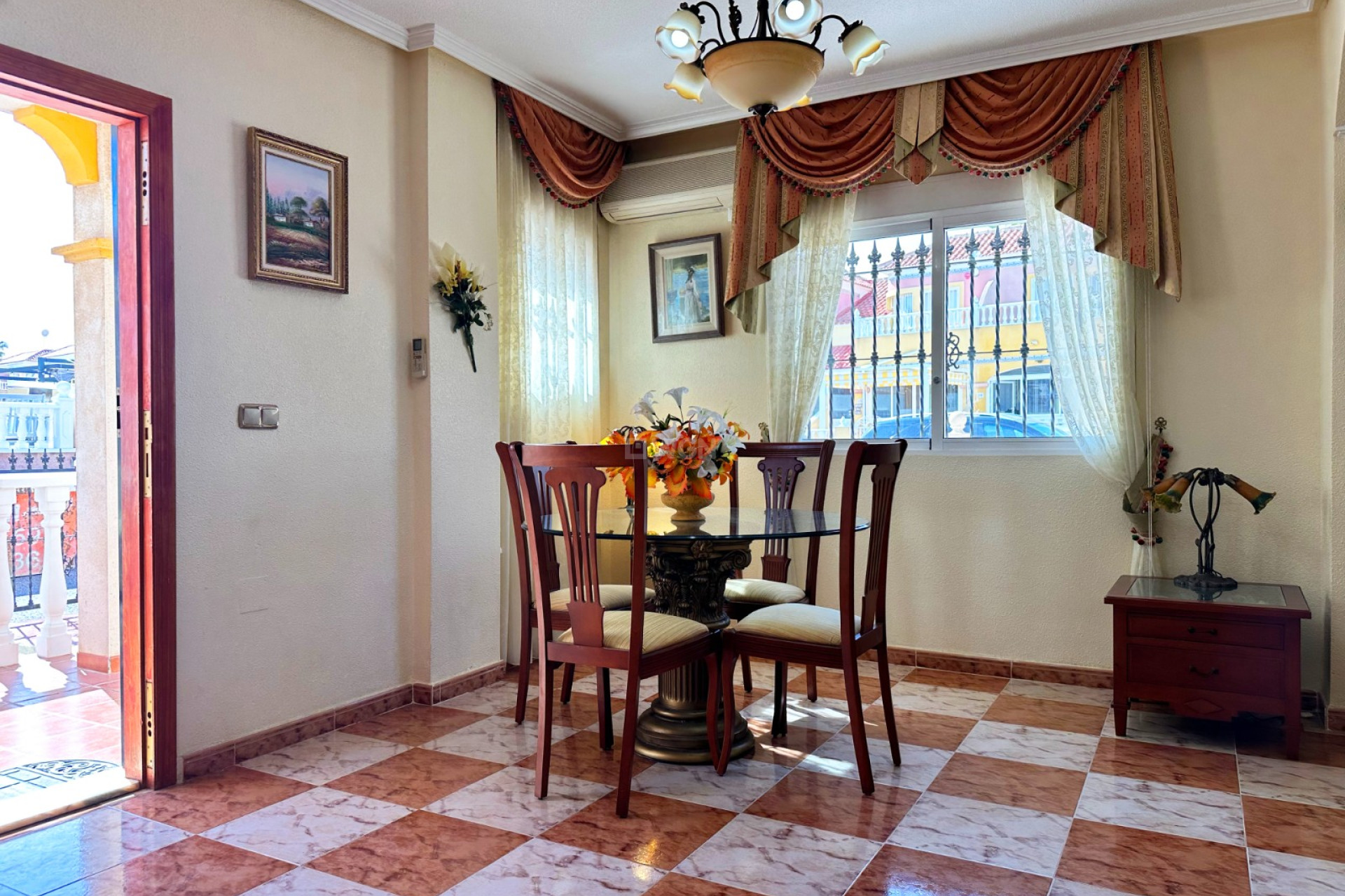 Resale - Townhouse - Orihuela Costa - Costa Blanca