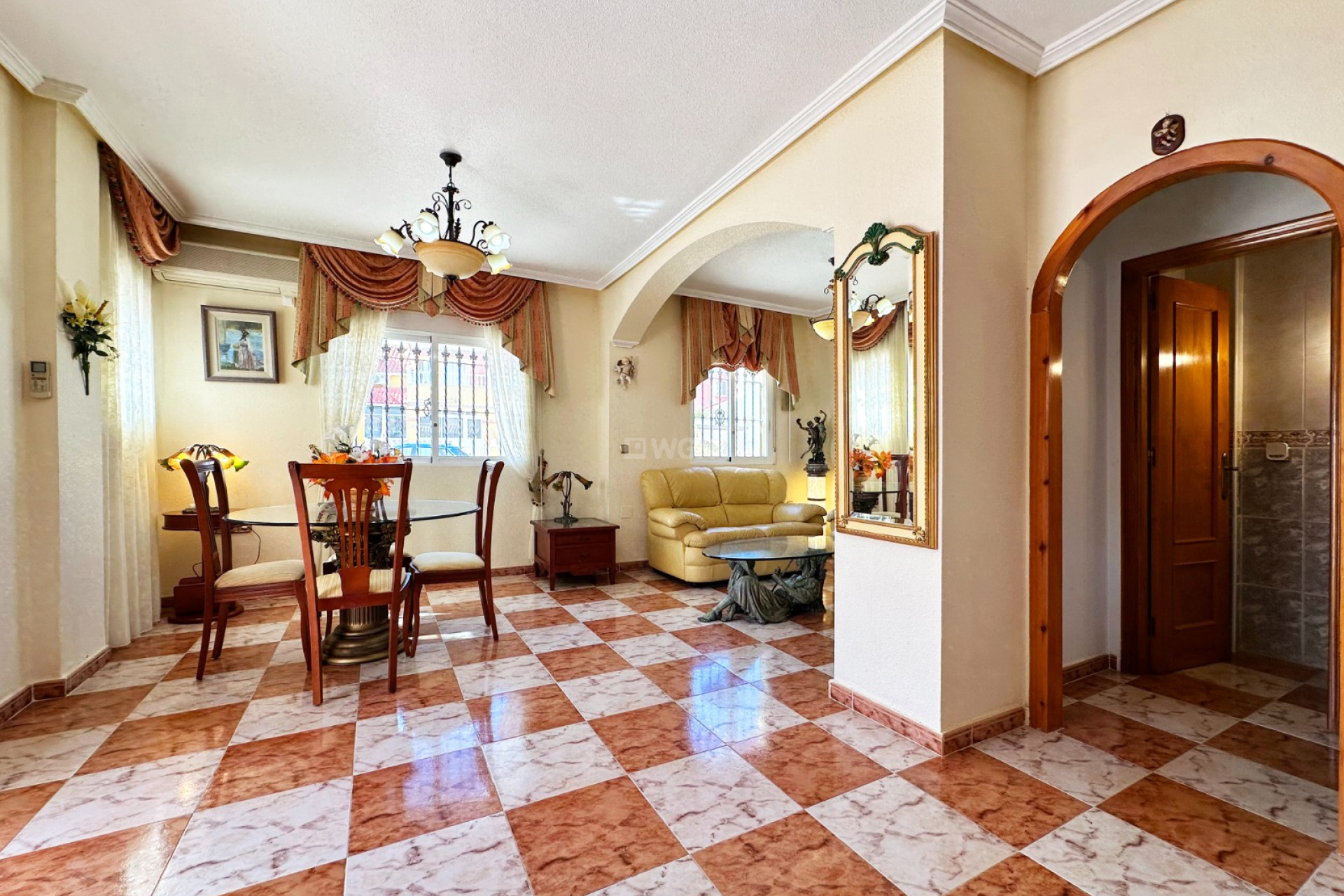 Resale - Townhouse - Orihuela Costa - Costa Blanca