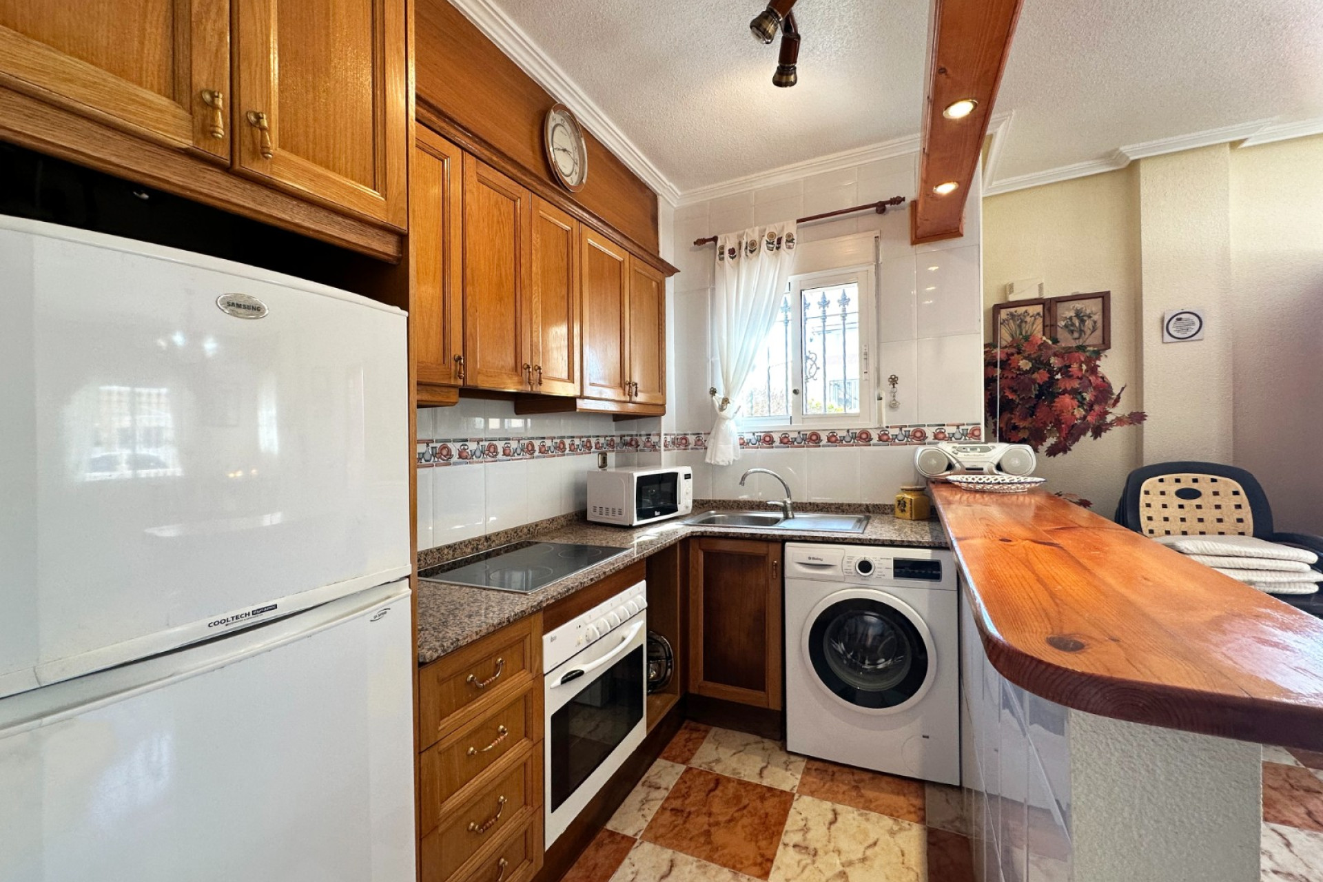 Resale - Townhouse - Orihuela Costa - Costa Blanca