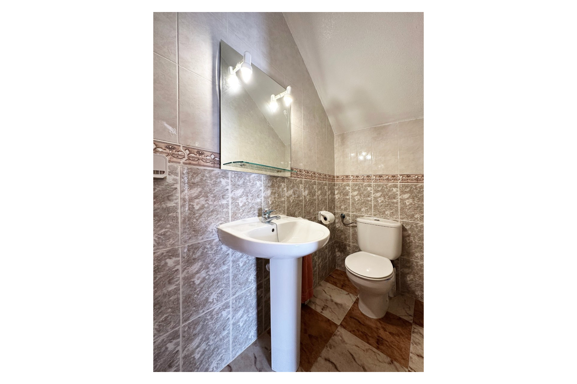 Resale - Townhouse - Orihuela Costa - Costa Blanca