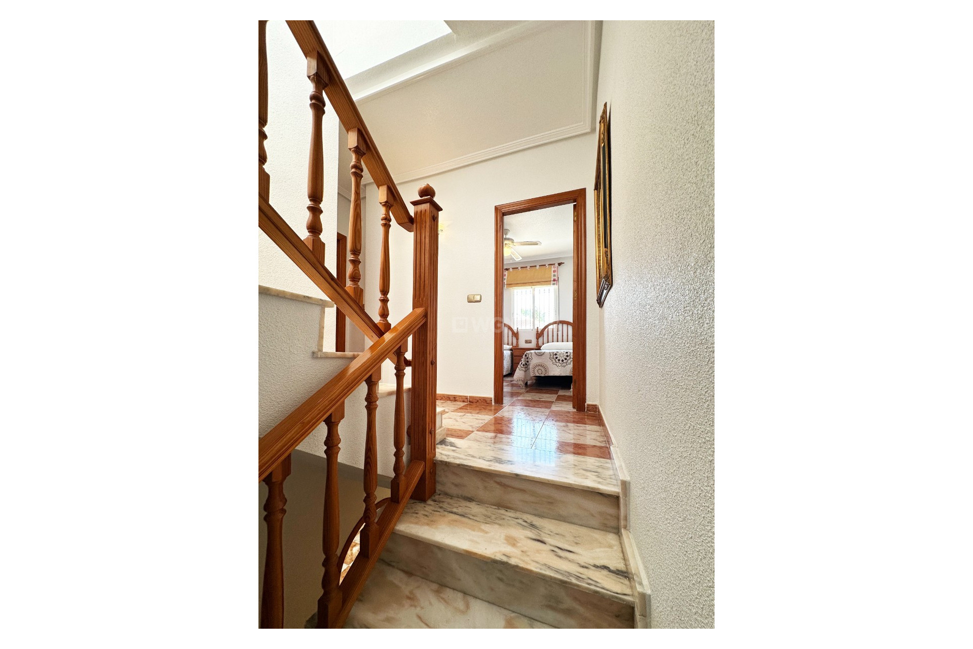 Resale - Townhouse - Orihuela Costa - Costa Blanca