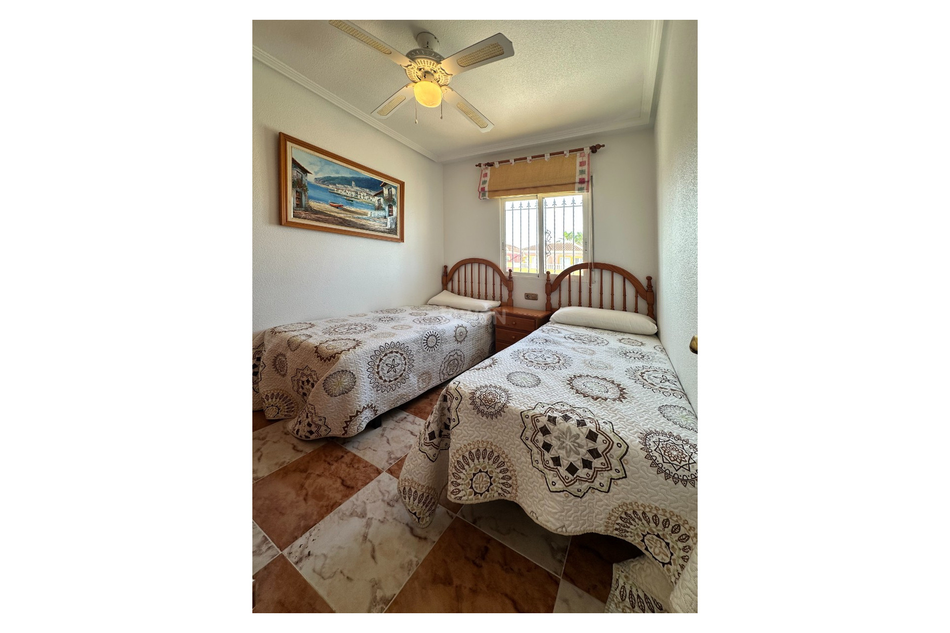 Resale - Townhouse - Orihuela Costa - Costa Blanca