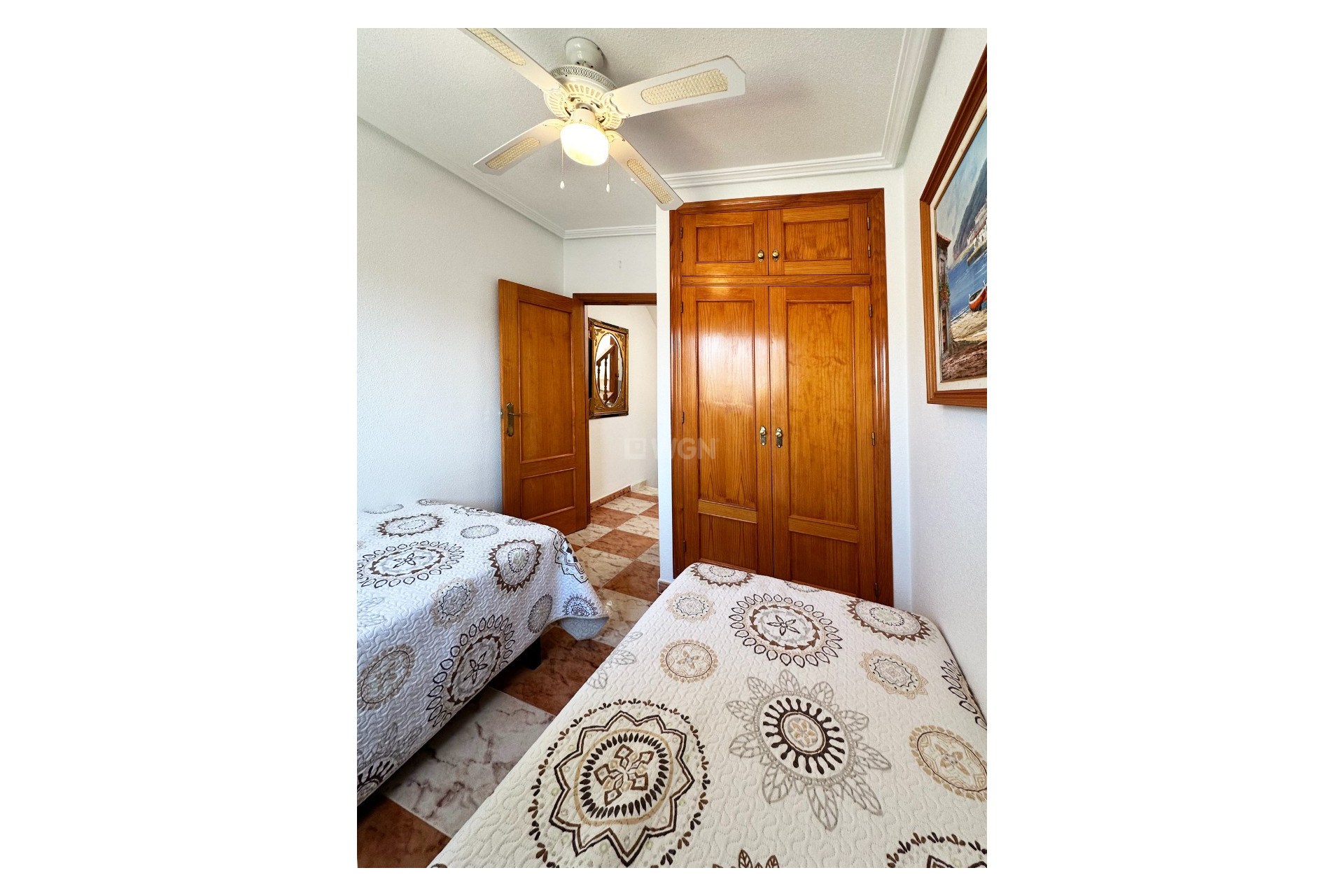 Resale - Townhouse - Orihuela Costa - Costa Blanca