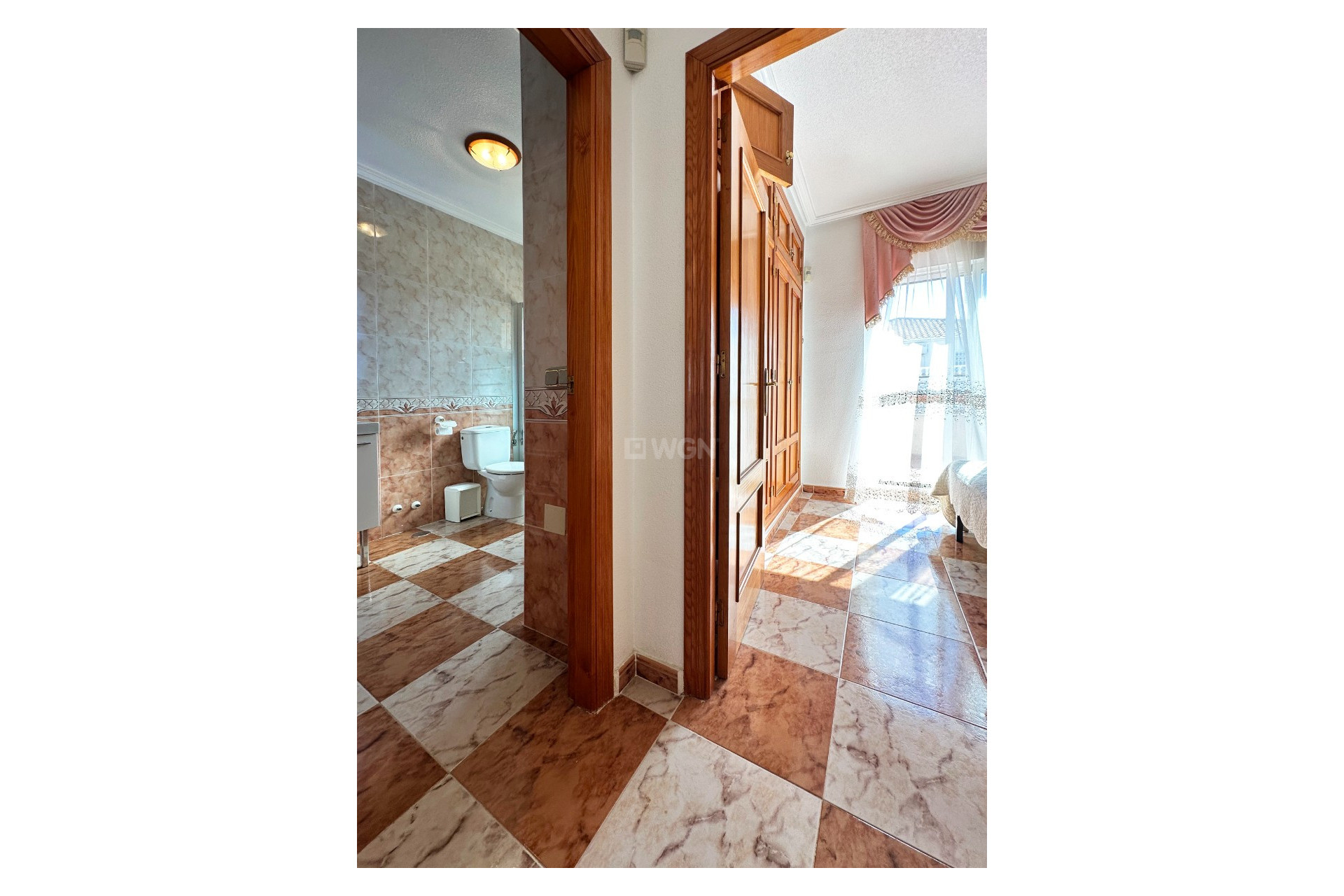 Resale - Townhouse - Orihuela Costa - Costa Blanca