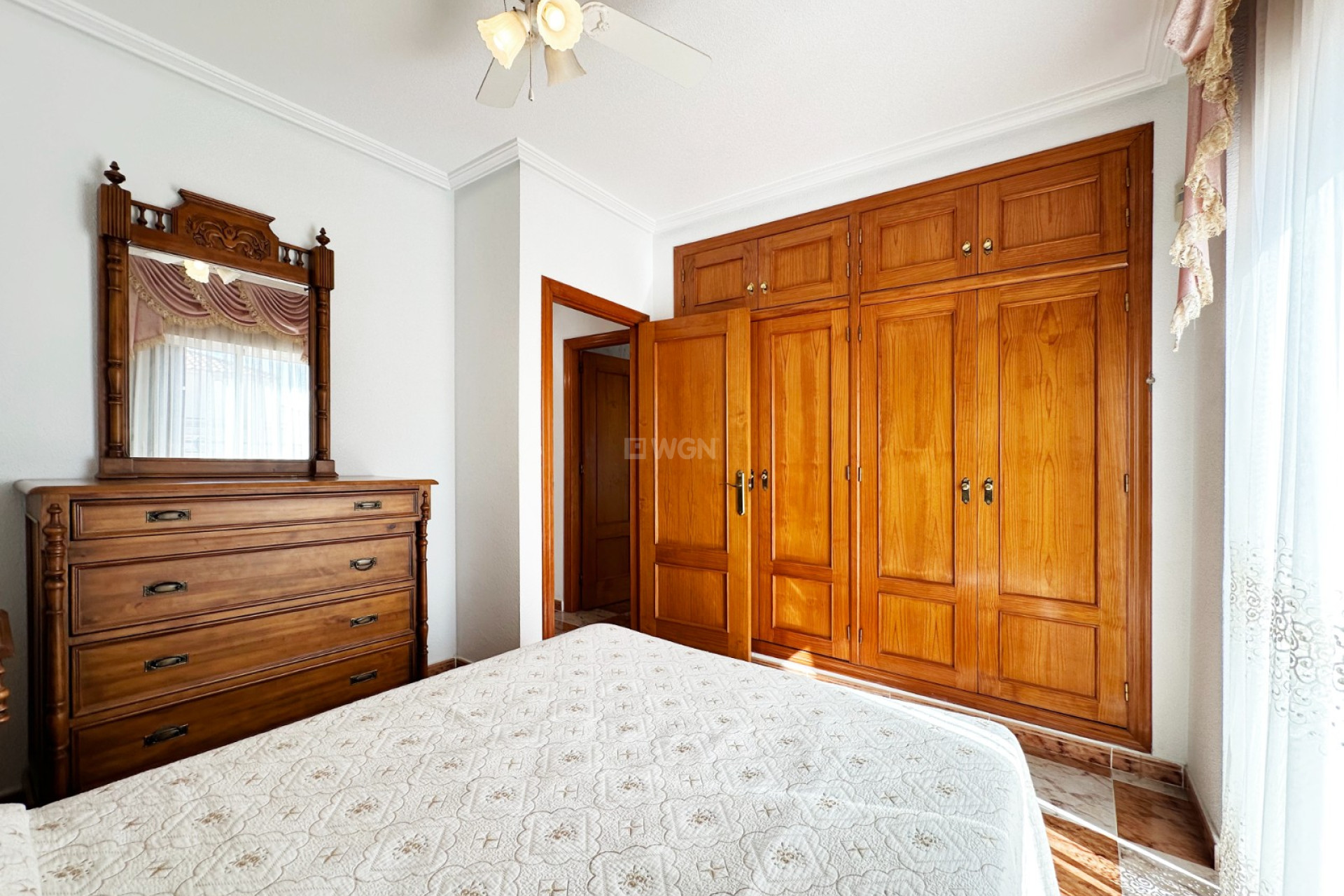 Resale - Townhouse - Orihuela Costa - Costa Blanca