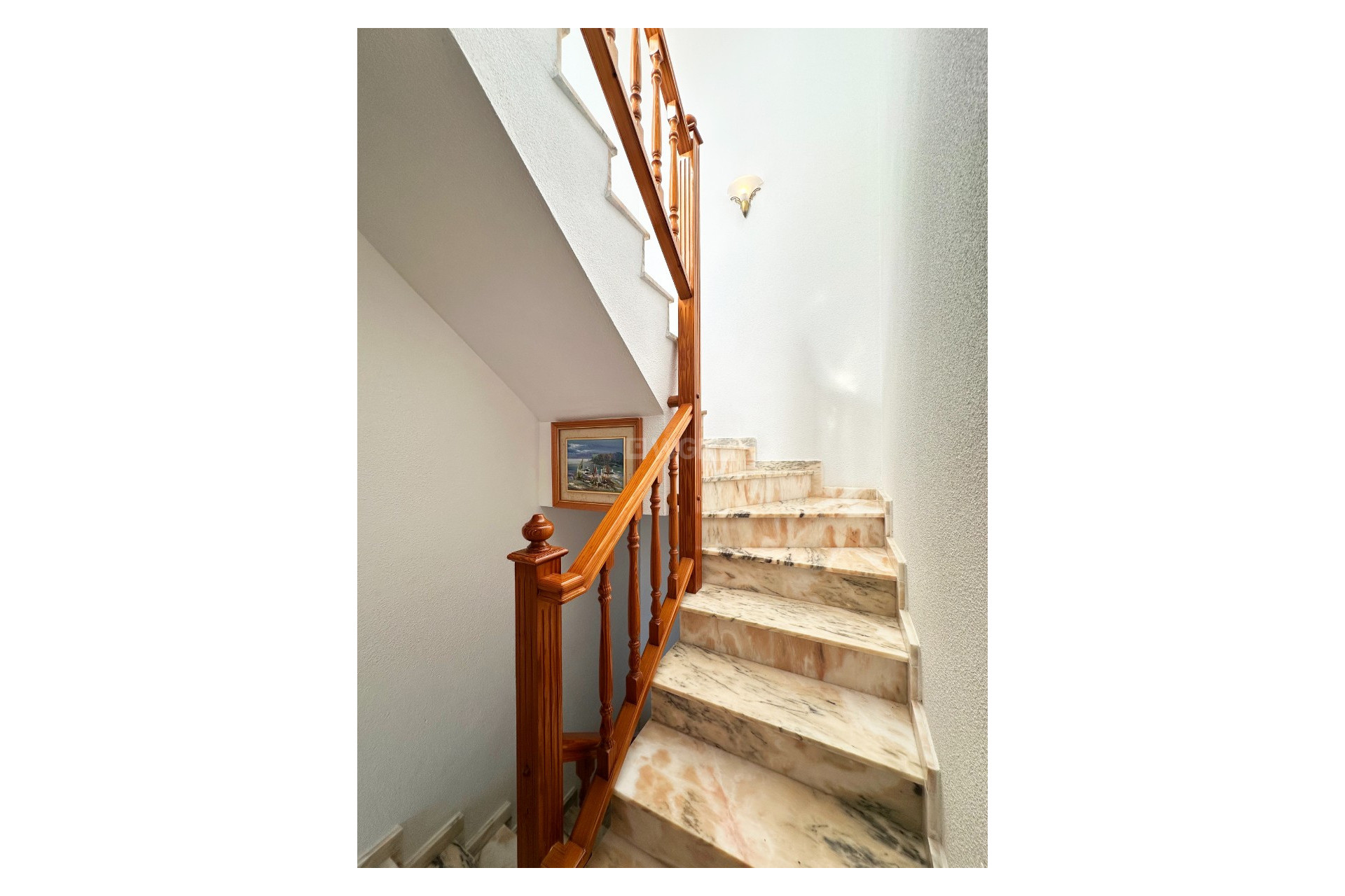 Resale - Townhouse - Orihuela Costa - Costa Blanca