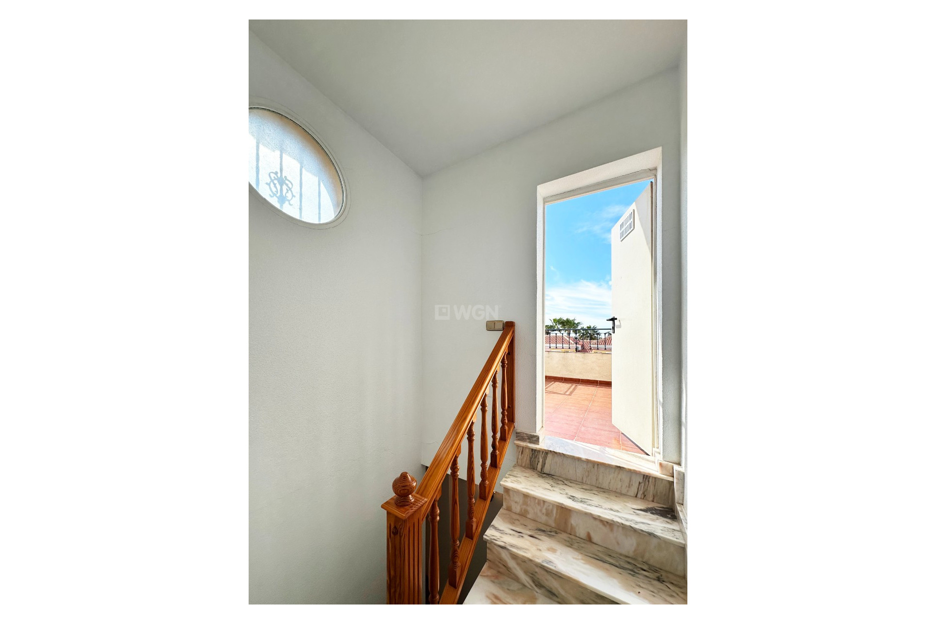 Resale - Townhouse - Orihuela Costa - Costa Blanca