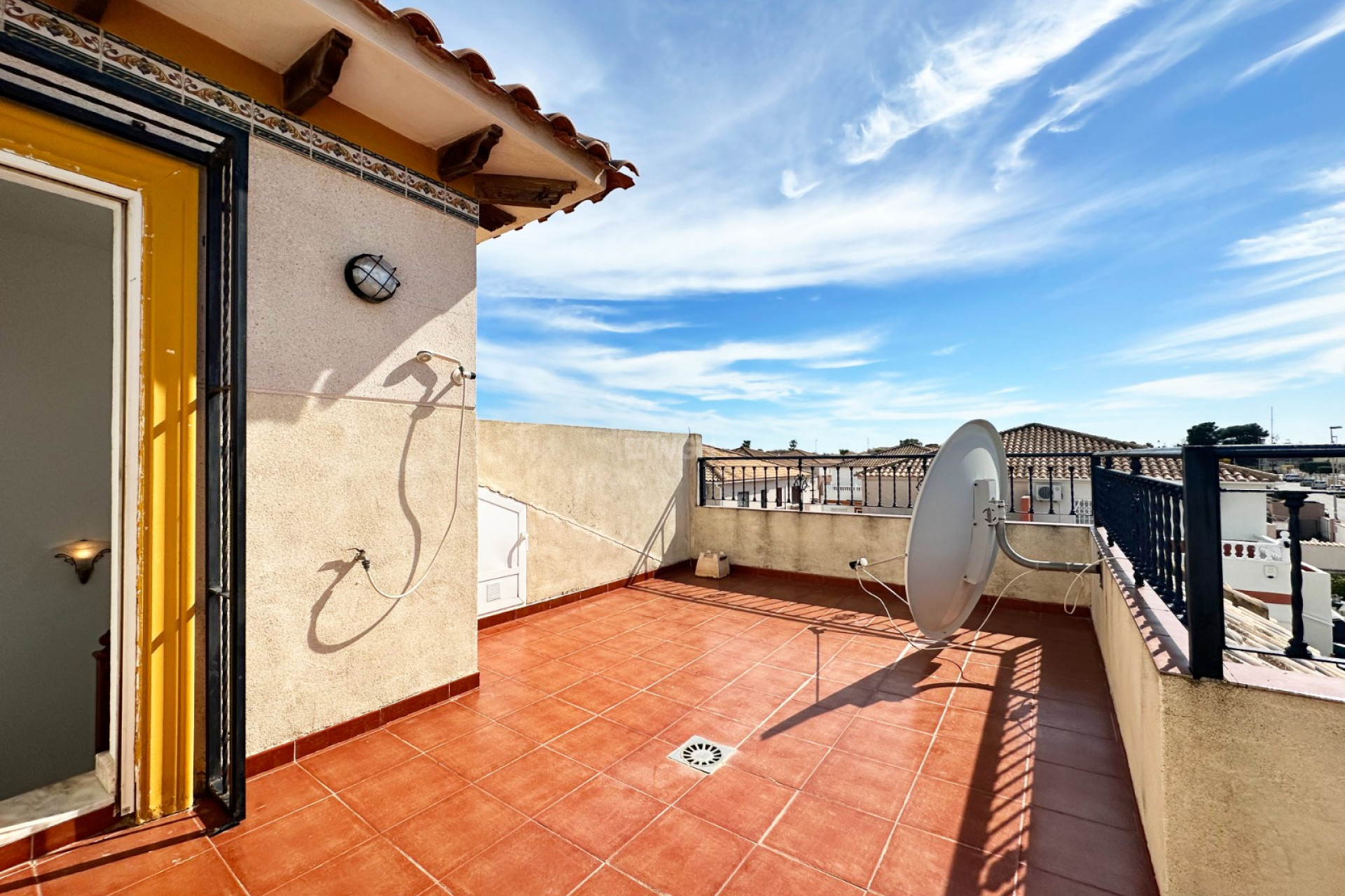 Resale - Townhouse - Orihuela Costa - Costa Blanca