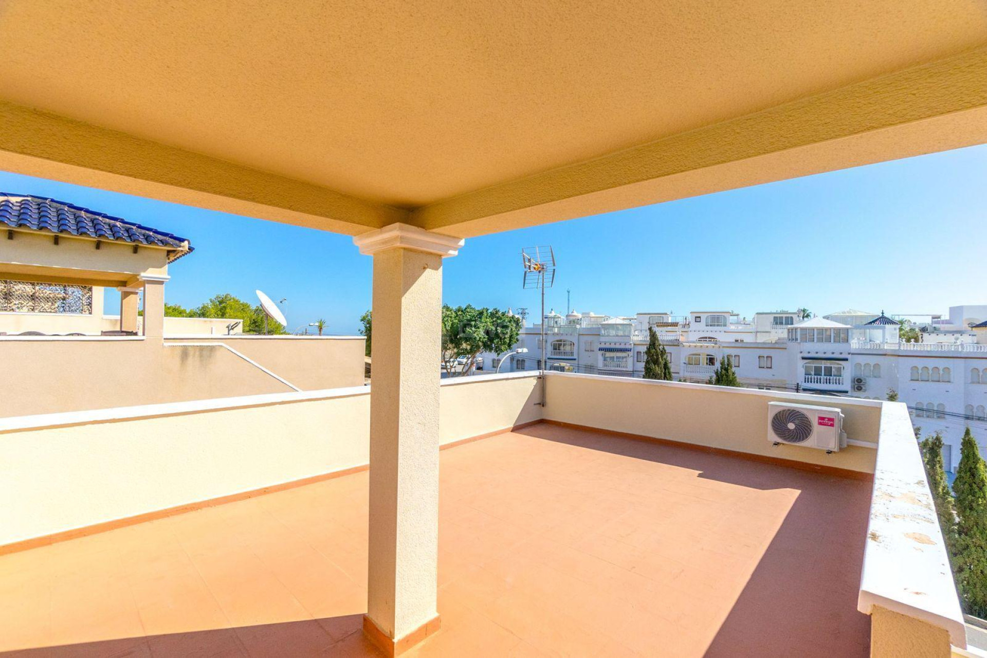 Resale - Townhouse - Orihuela Costa - Costa Blanca