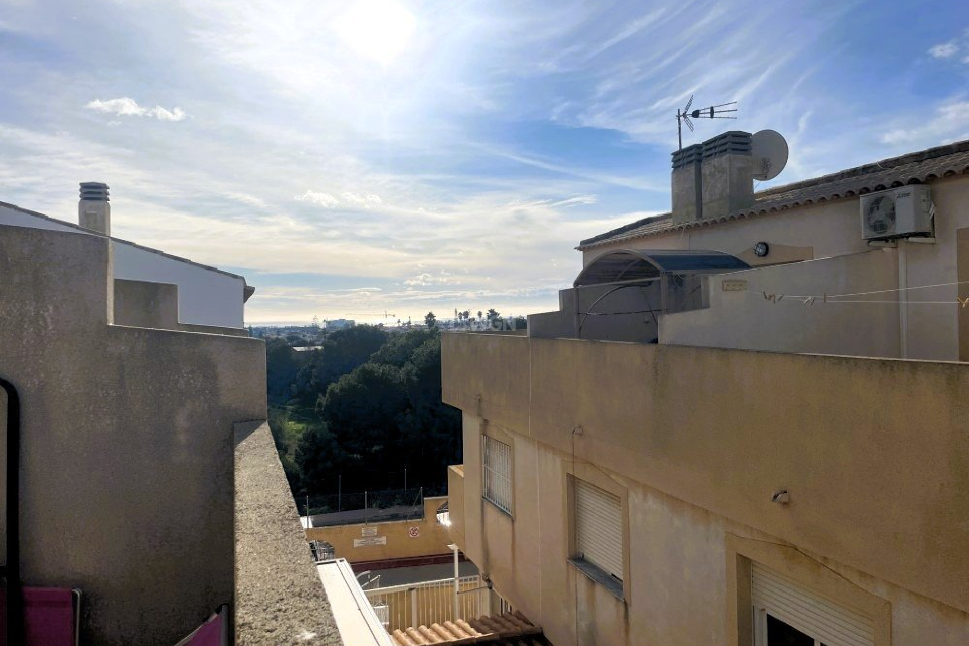 Resale - Townhouse - Orihuela Costa - Costa Blanca