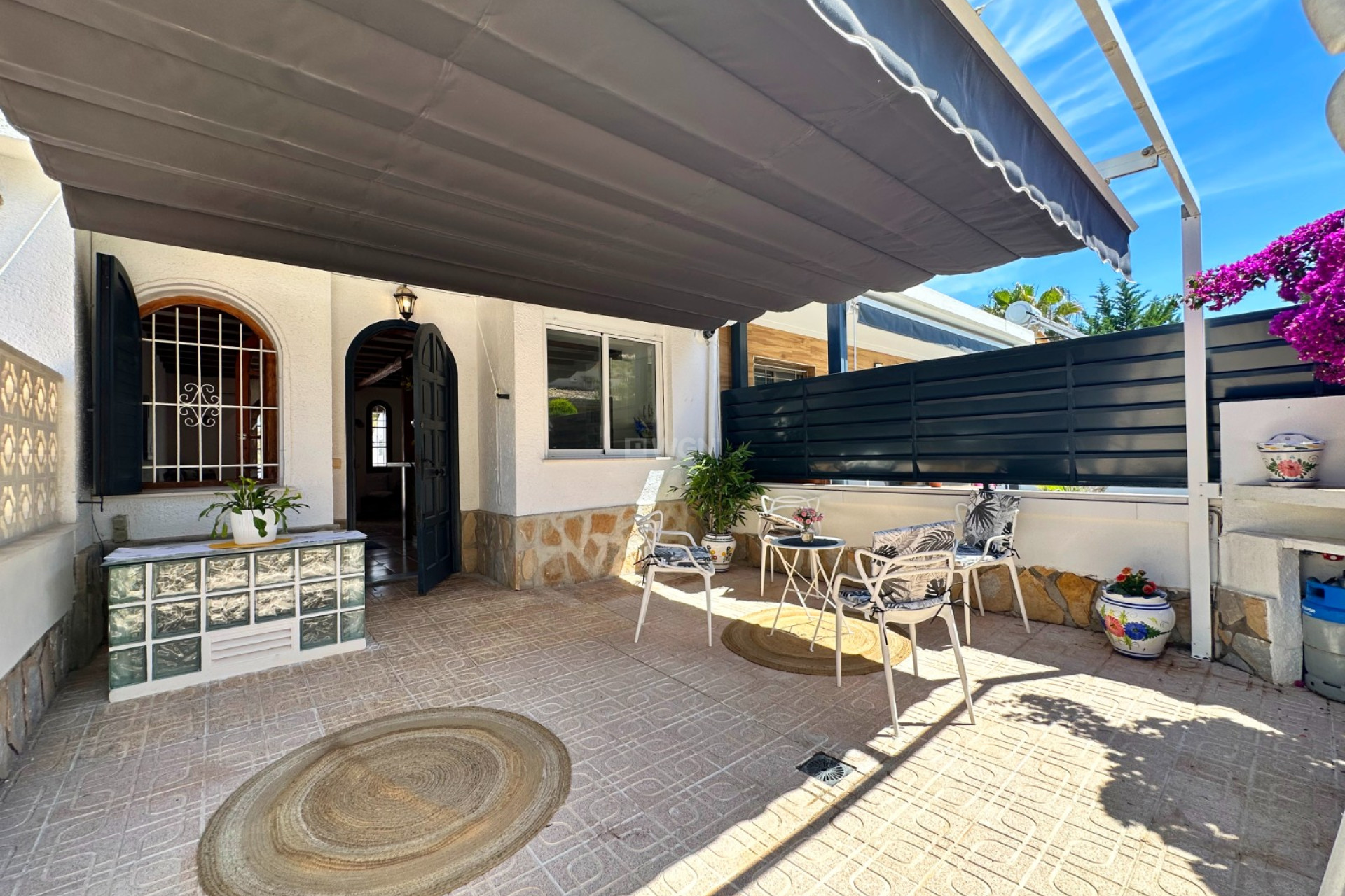 Resale - Townhouse - Orihuela Costa - Costa Blanca