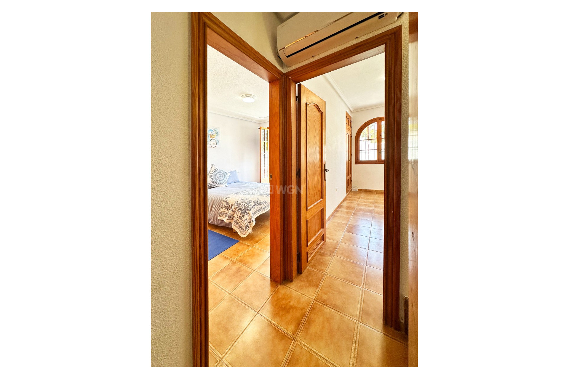 Resale - Townhouse - Orihuela Costa - Costa Blanca