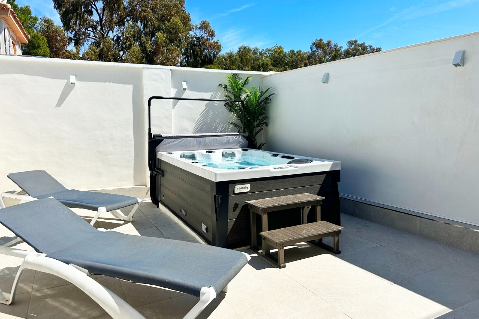 Resale - Townhouse - Orihuela Costa - Costa Blanca