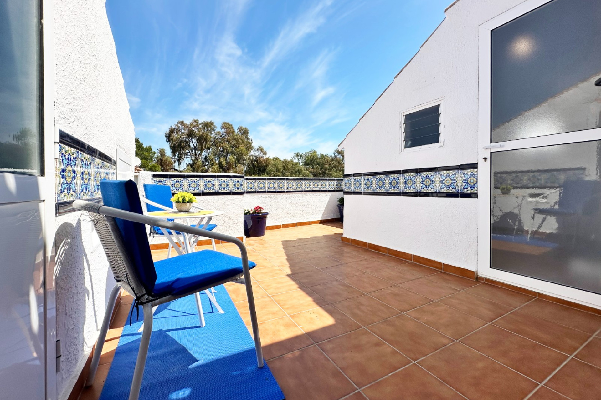 Resale - Townhouse - Orihuela Costa - Costa Blanca