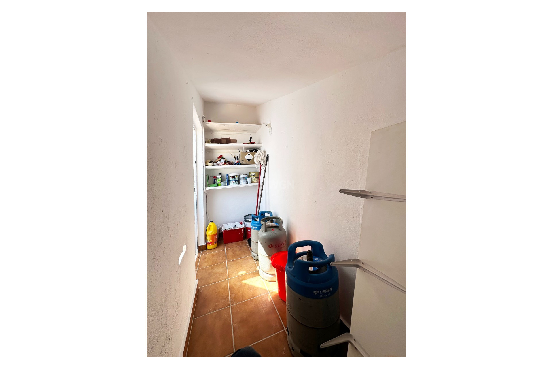 Resale - Townhouse - Orihuela Costa - Costa Blanca