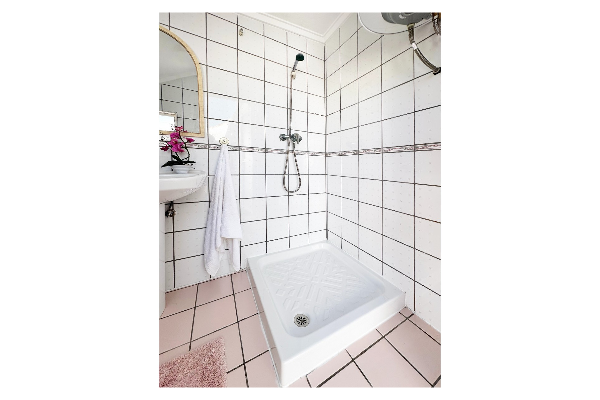 Resale - Townhouse - Orihuela Costa - Costa Blanca