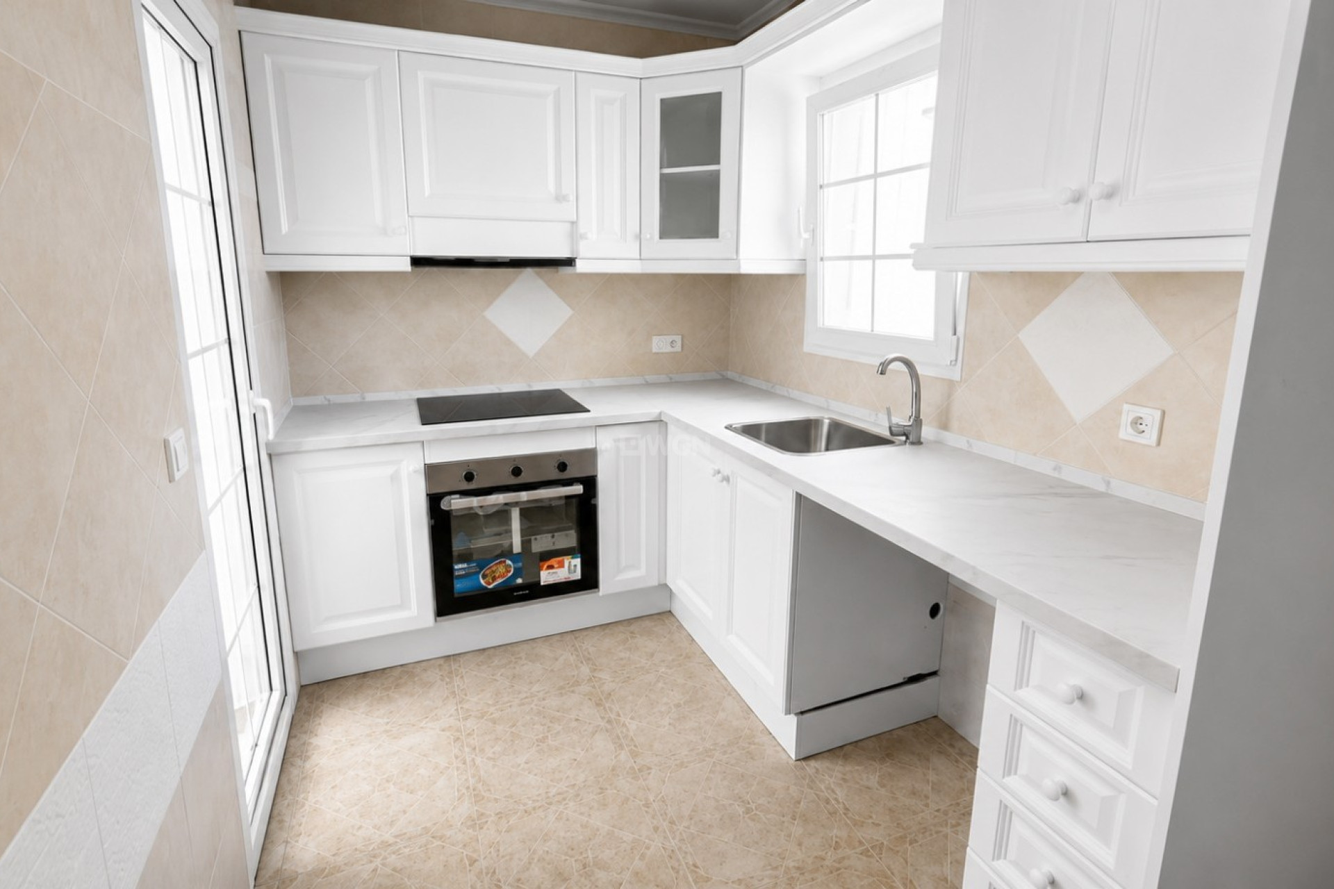 Resale - Townhouse - Orihuela Costa - Costa Blanca